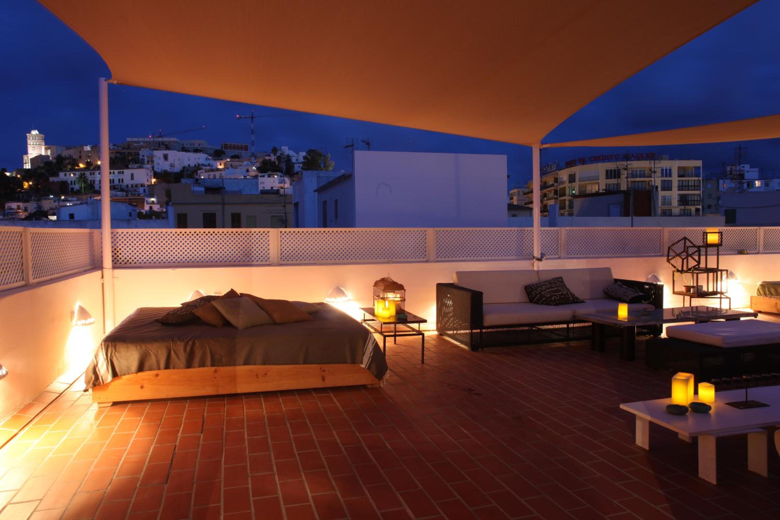 roof