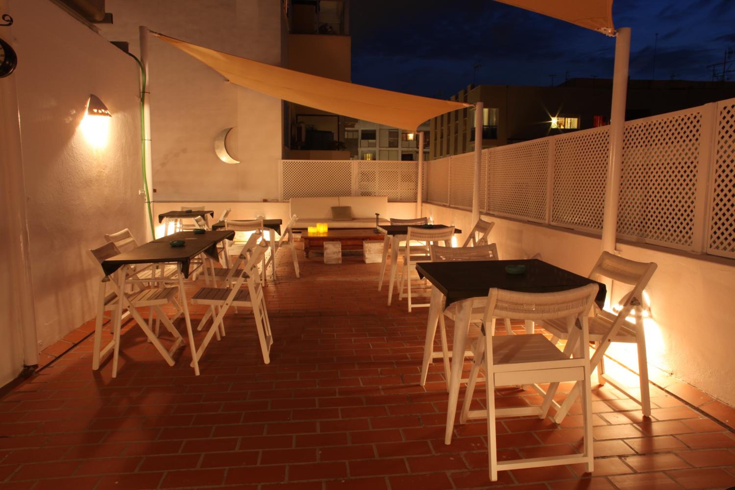 roof