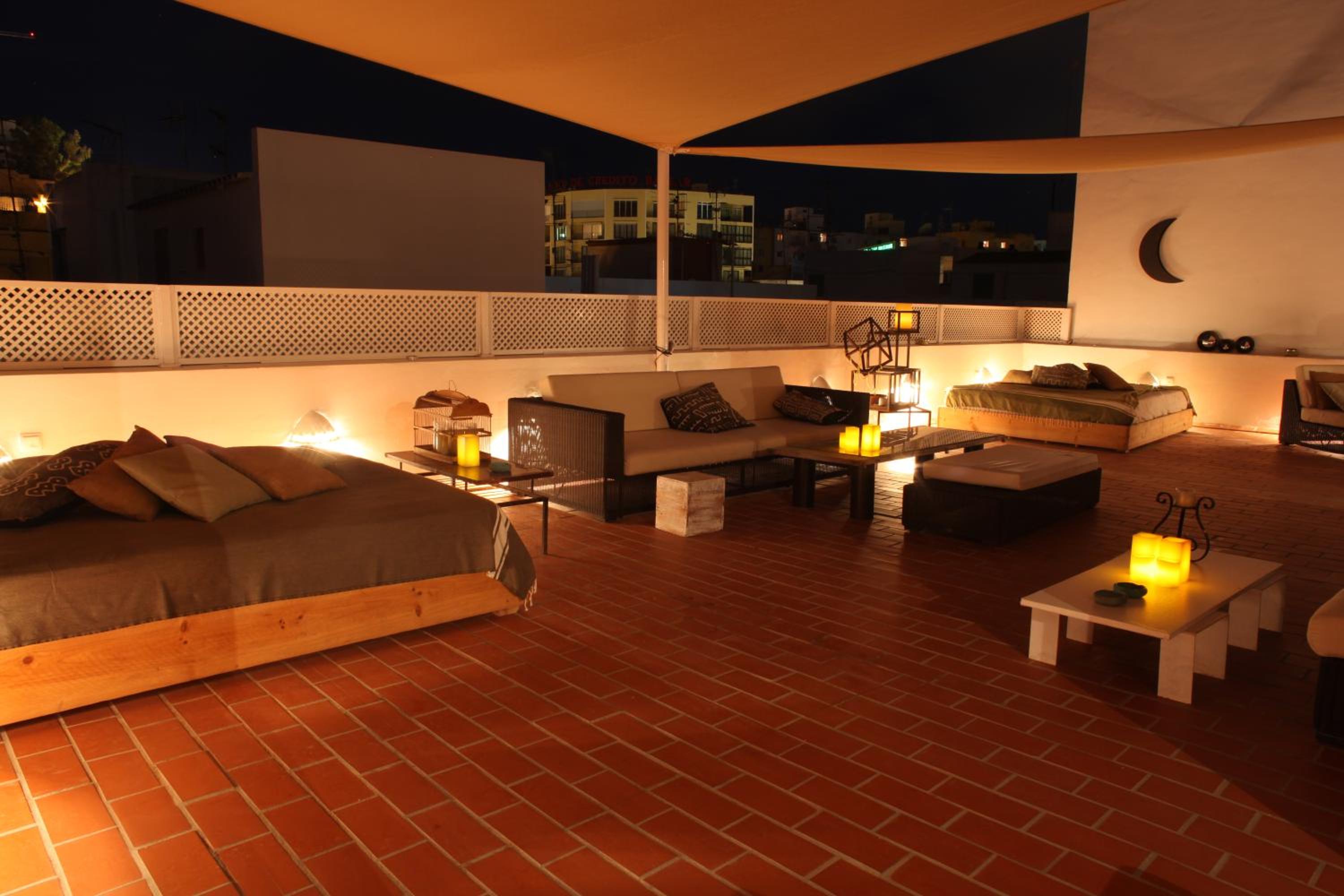 roof