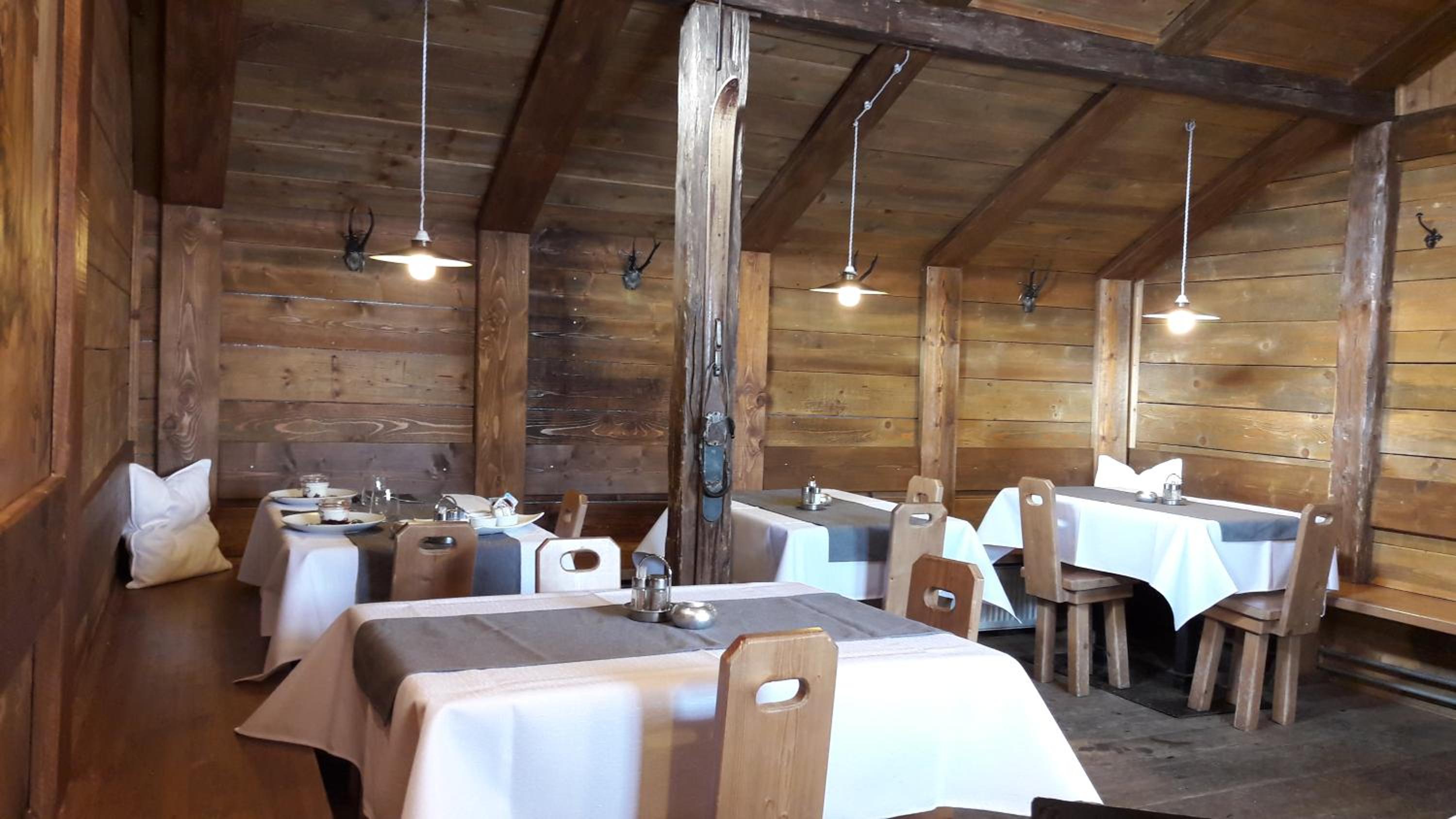 Chalet Stern, photo 35