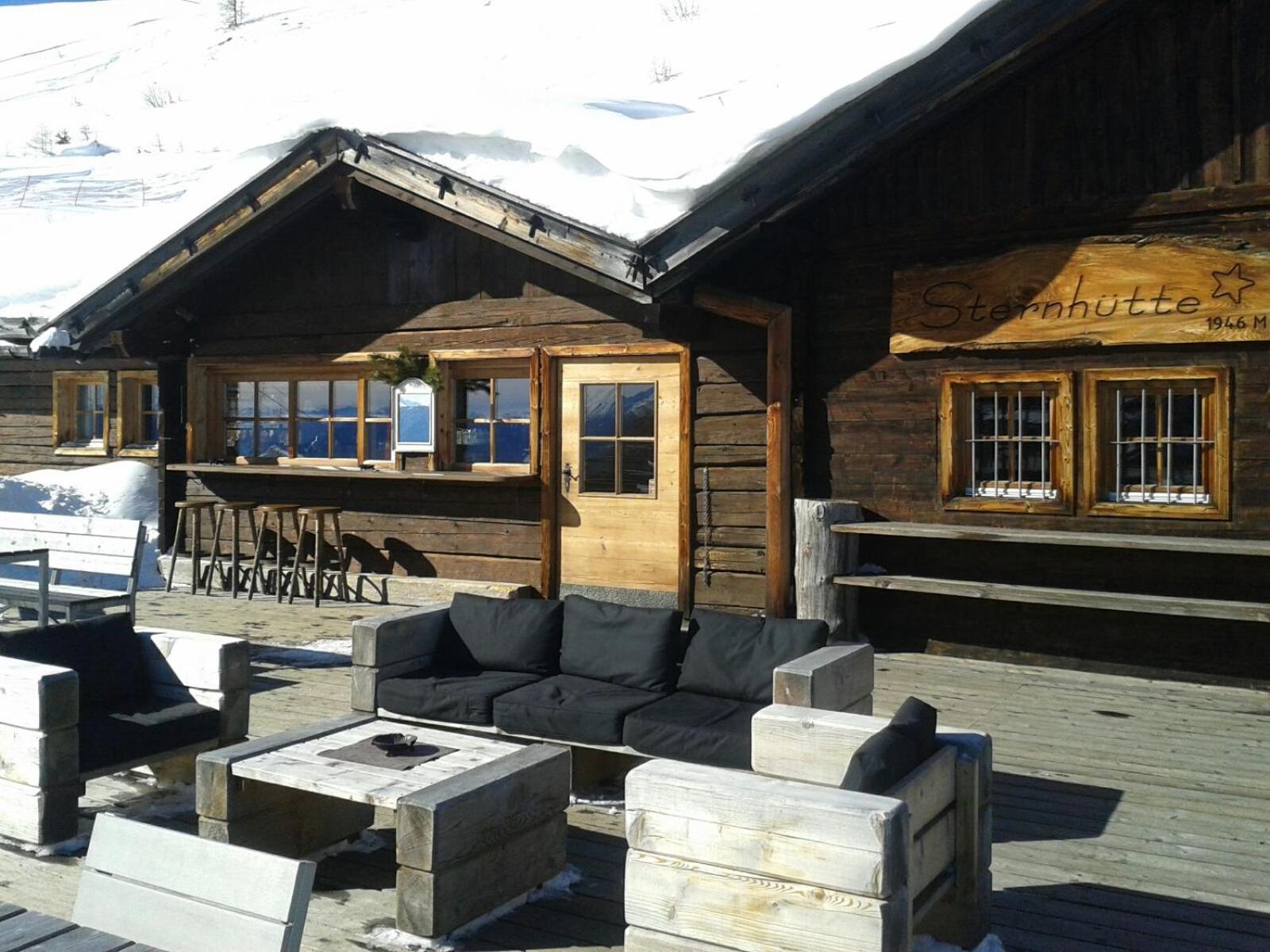 Chalet Stern, photo 75