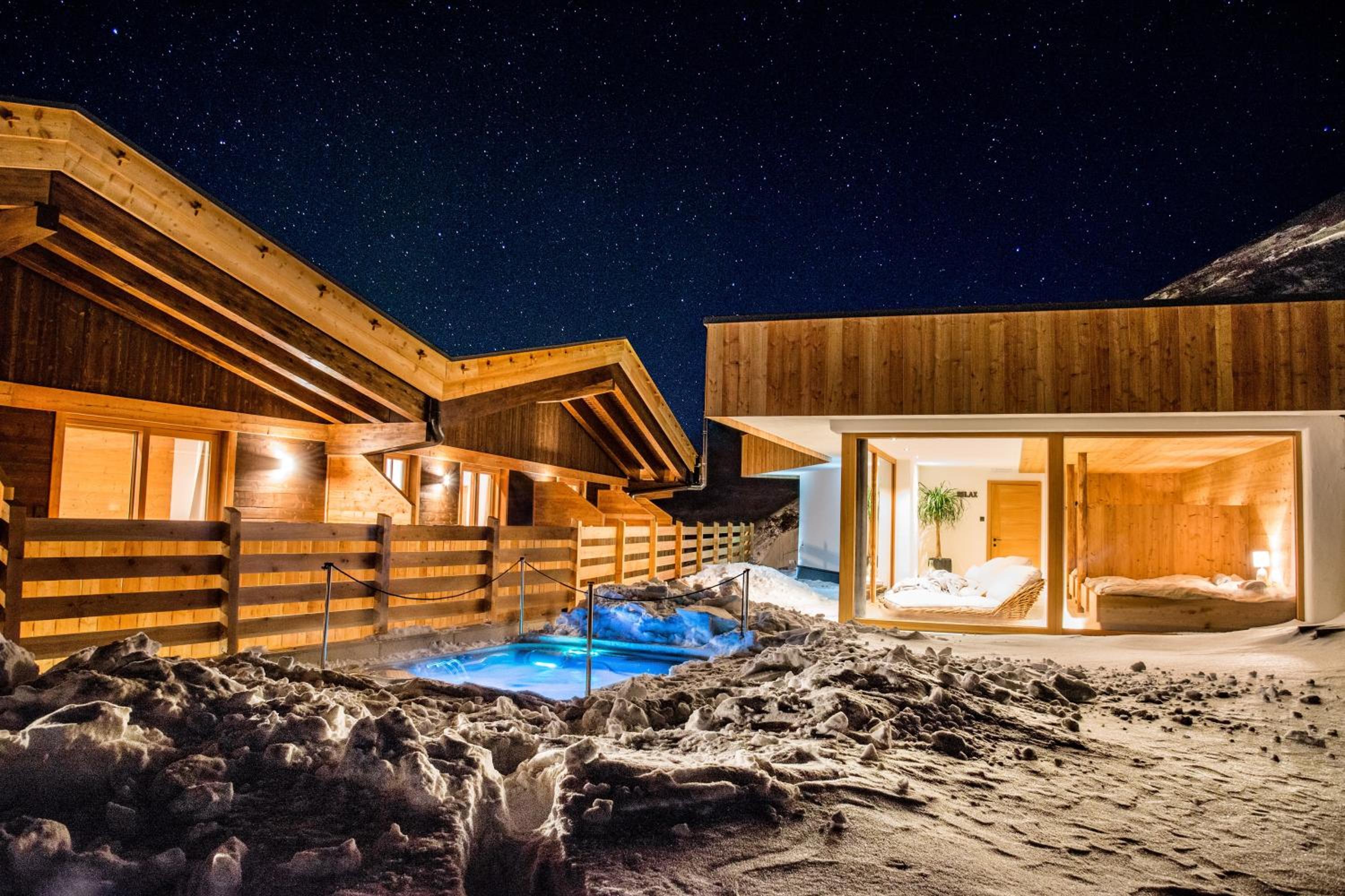 Chalet Stern, photo 24