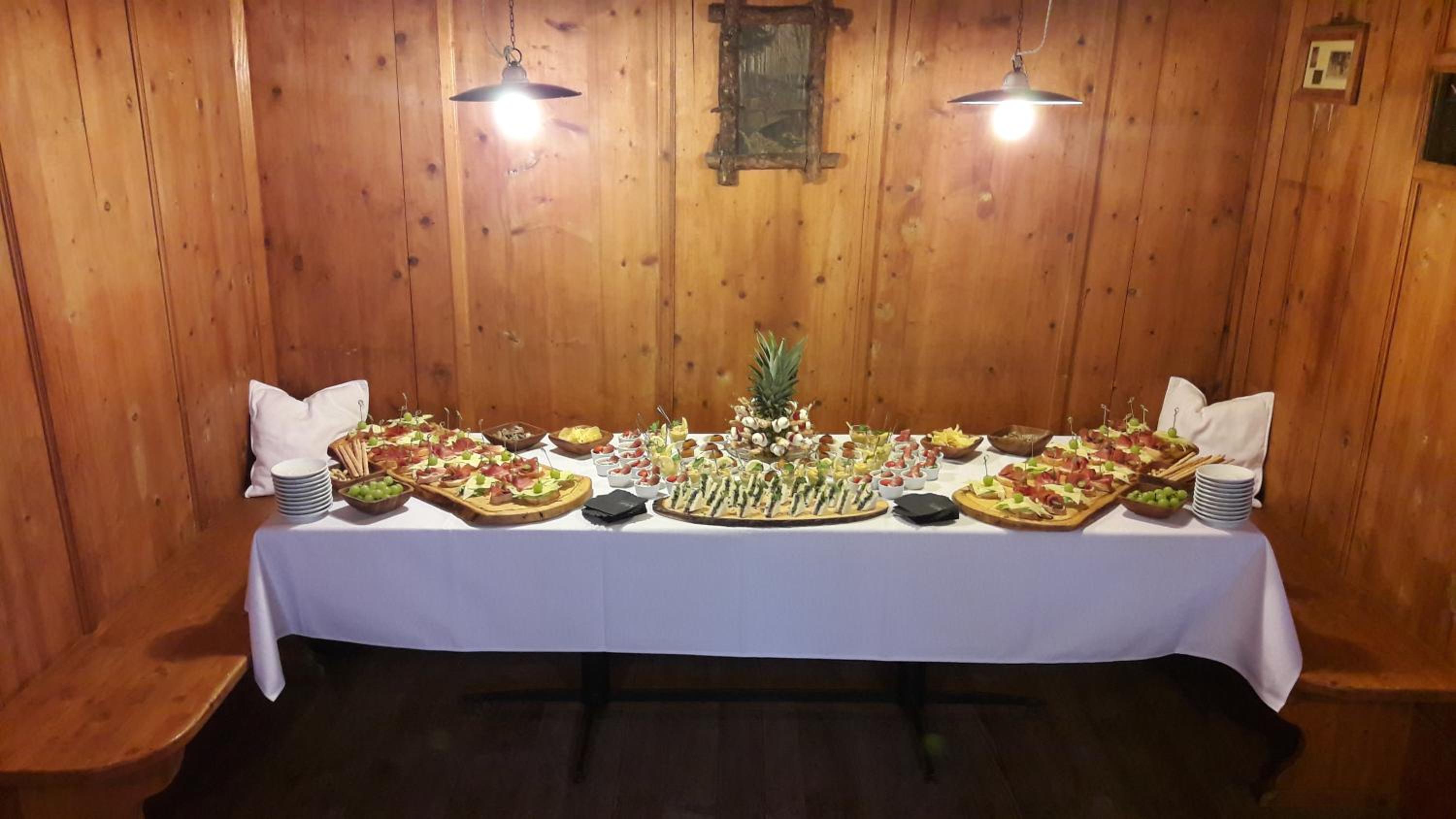 Chalet Stern, photo 39
