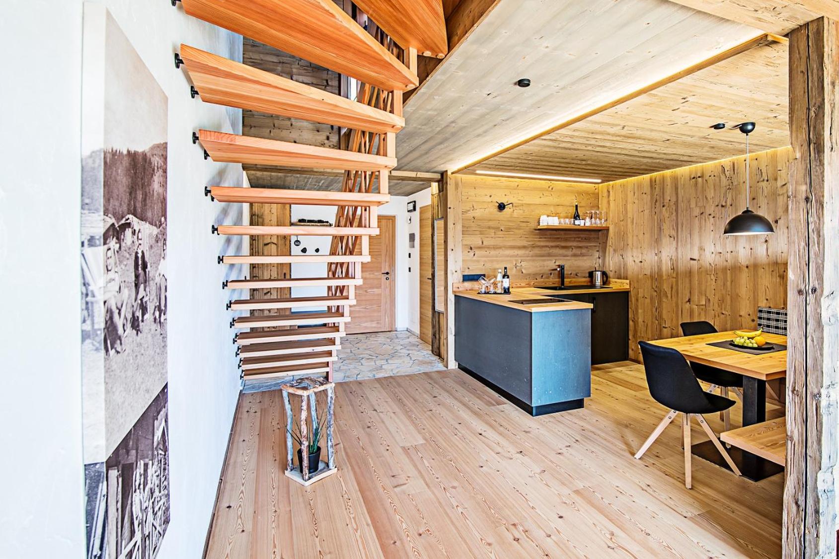 Chalet Stern, photo 67