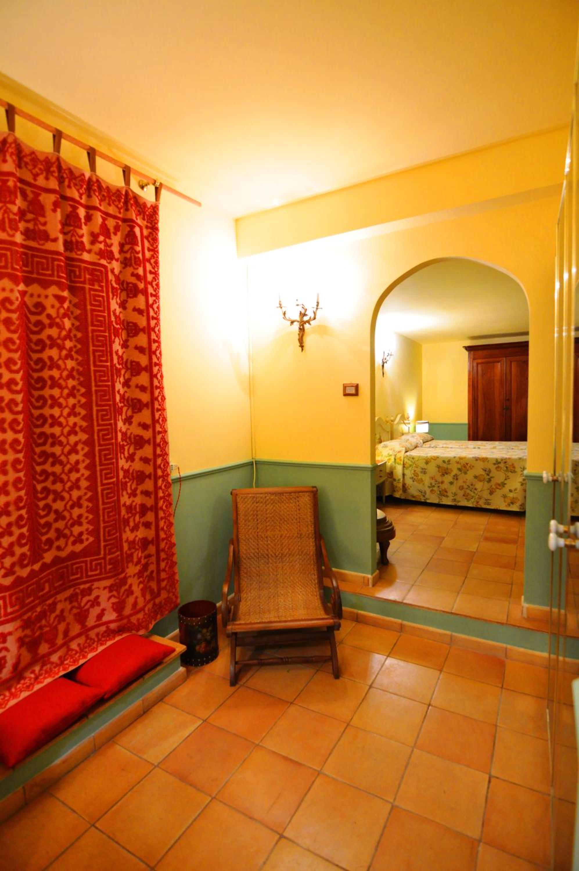 Relais La Canfora