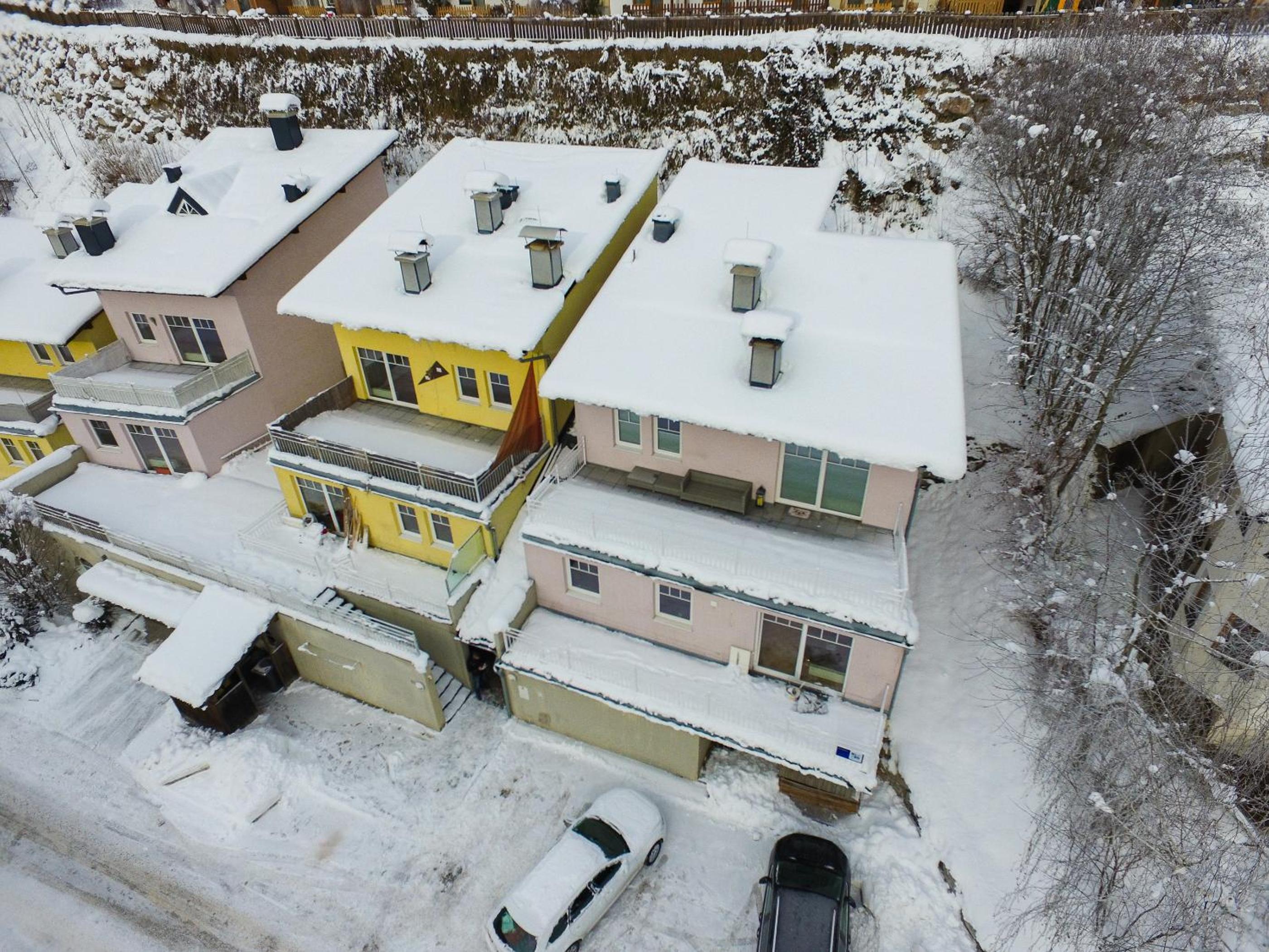 Apartments Summer & Winter Fun by All in One Apartments incl SUMMER CARD
