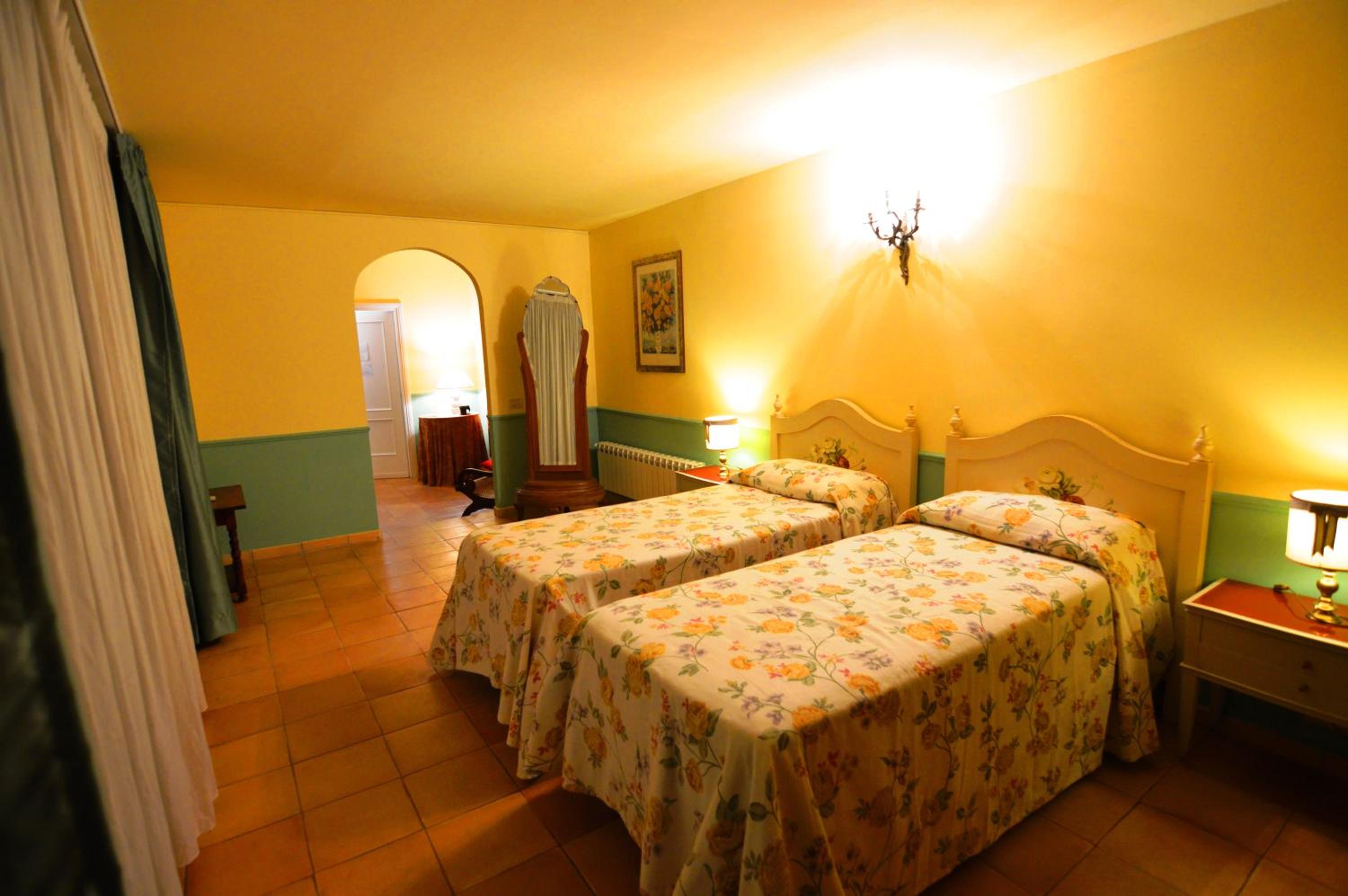 Relais La Canfora