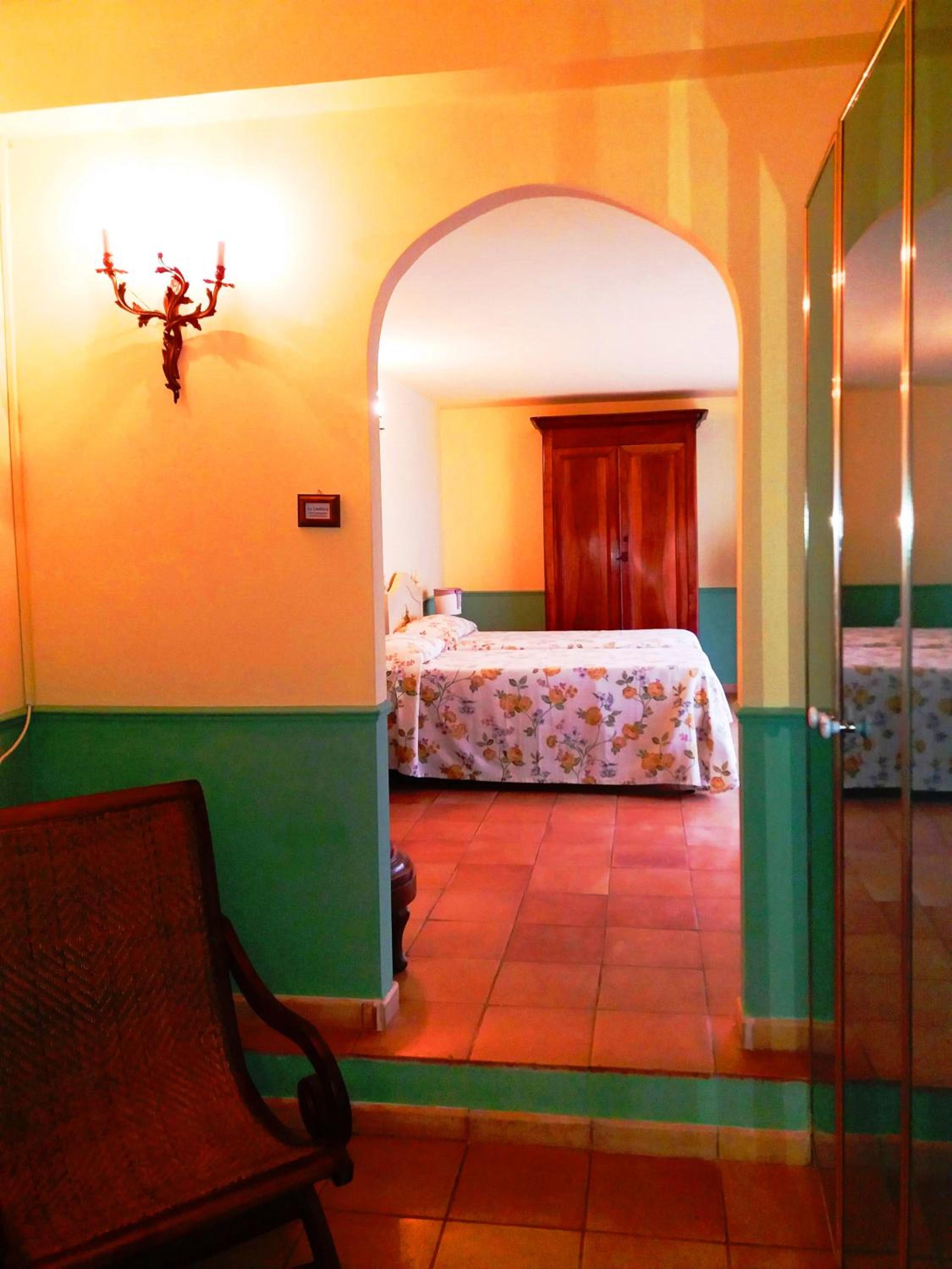 Relais La Canfora