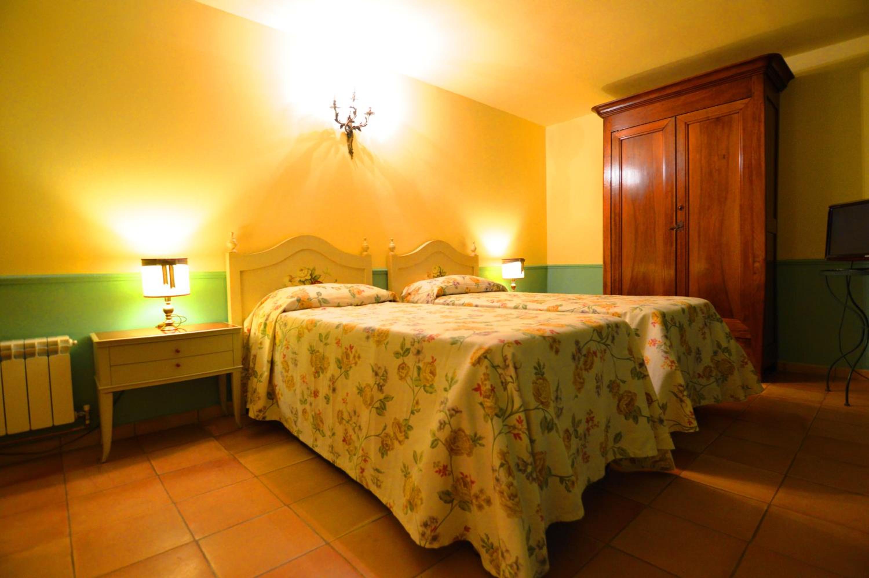 Relais La Canfora