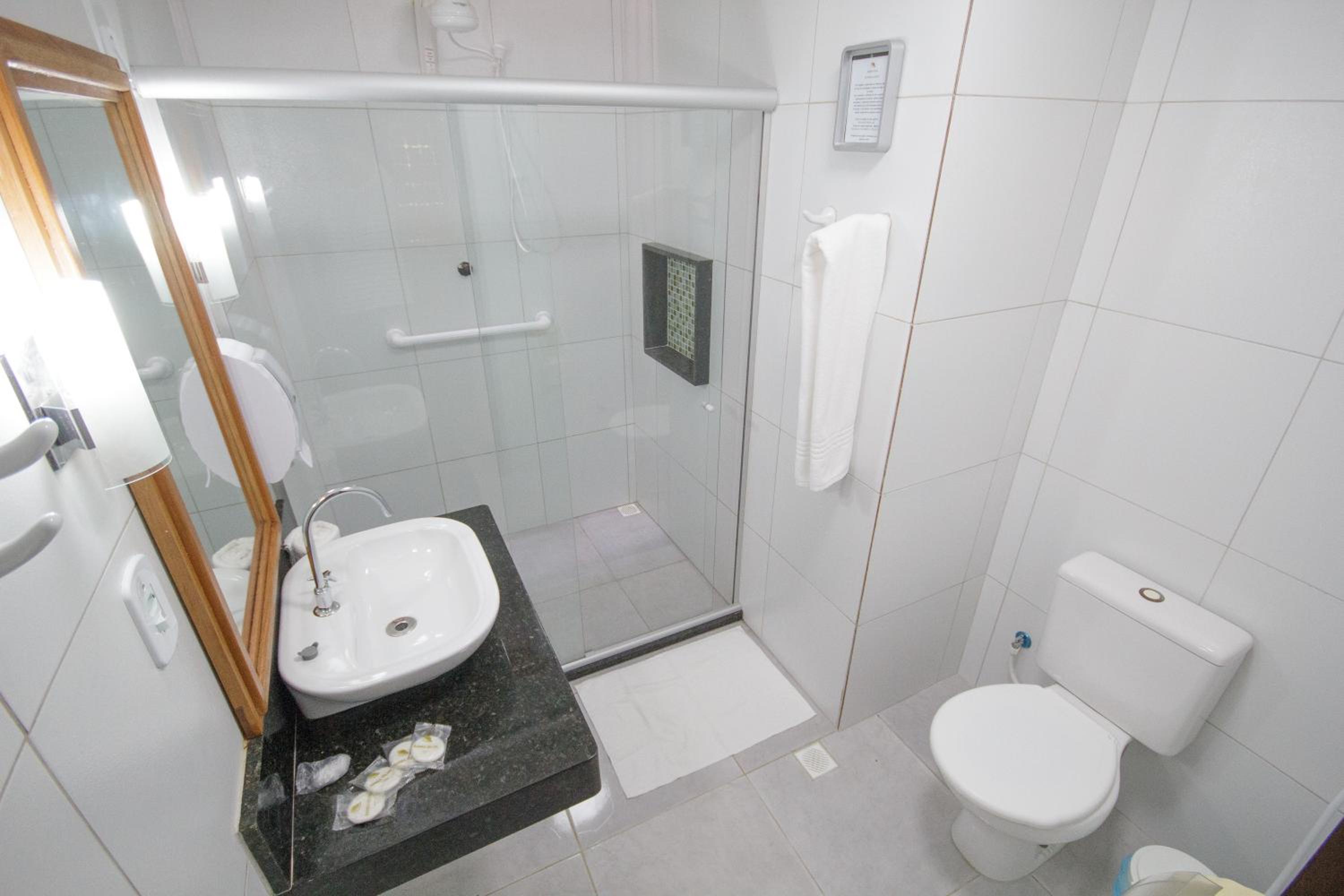 Pousada Barra Velha