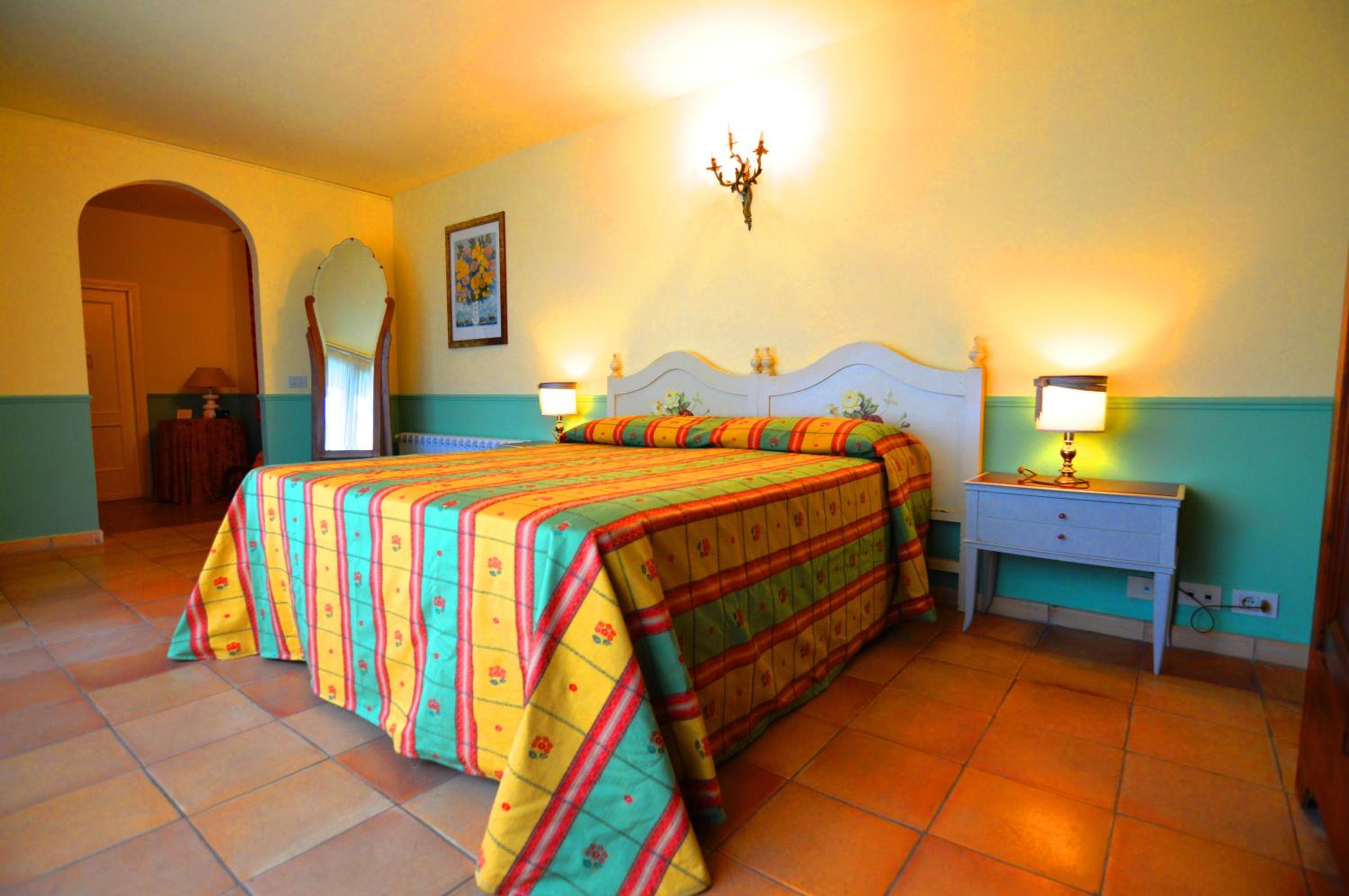 Relais La Canfora