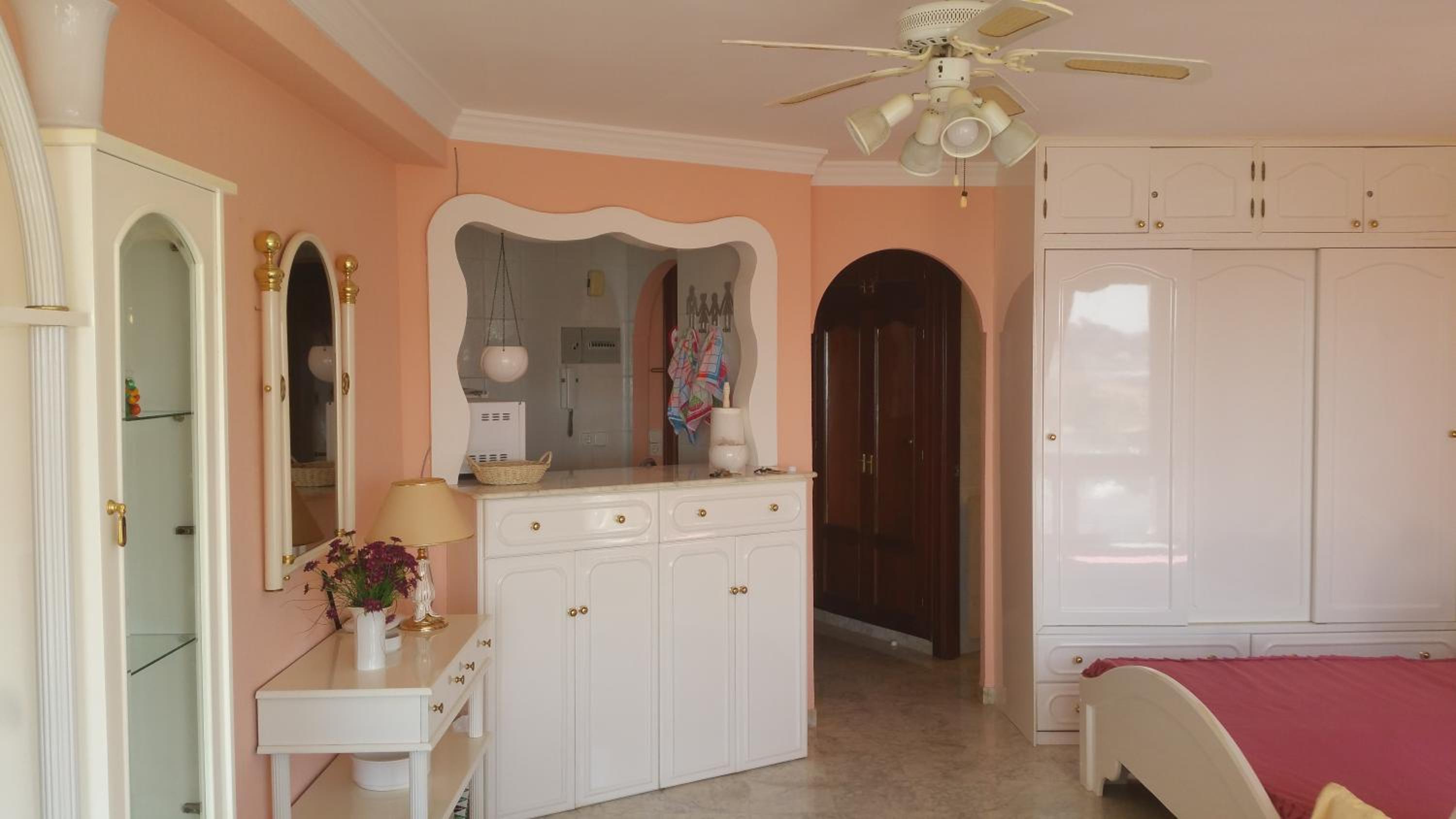 Romantico Apartamento con Vistas view 3