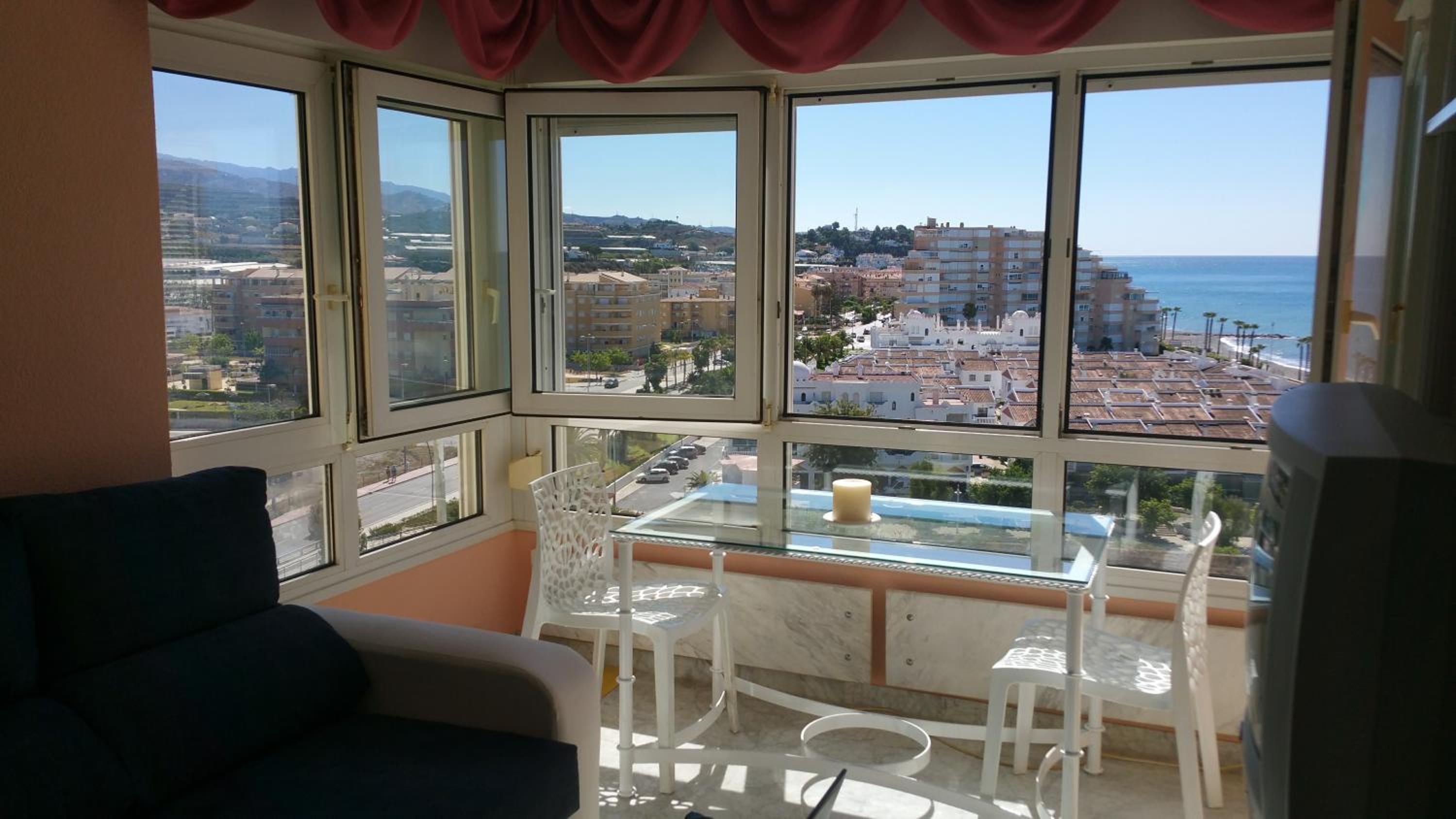 Romantico Apartamento con Vistas view 2