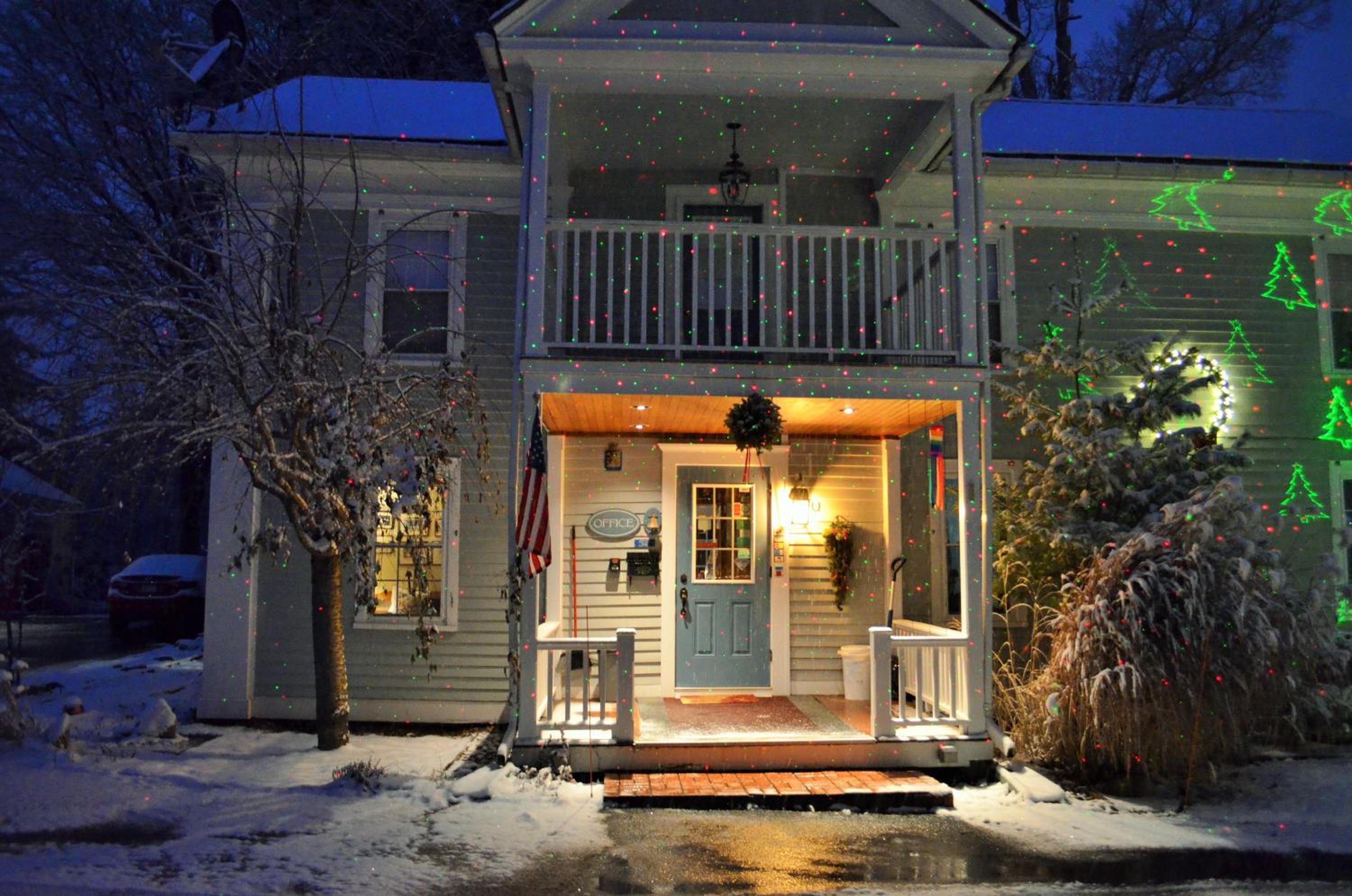 Maple Terrace Motel
