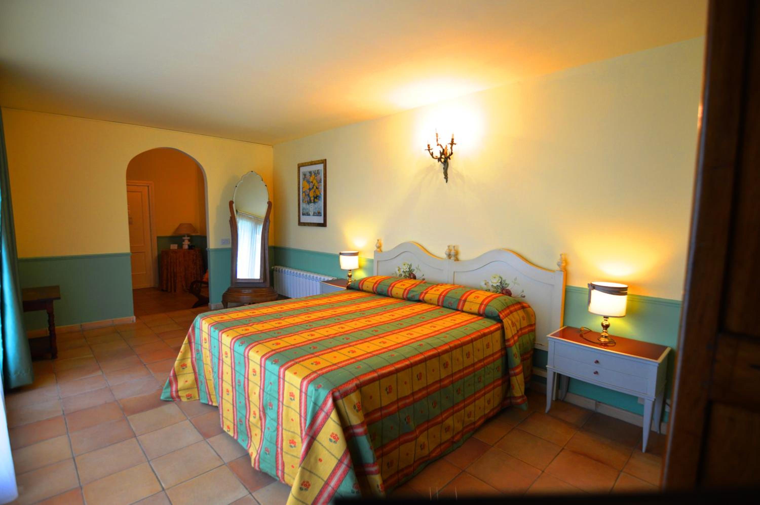 Relais La Canfora