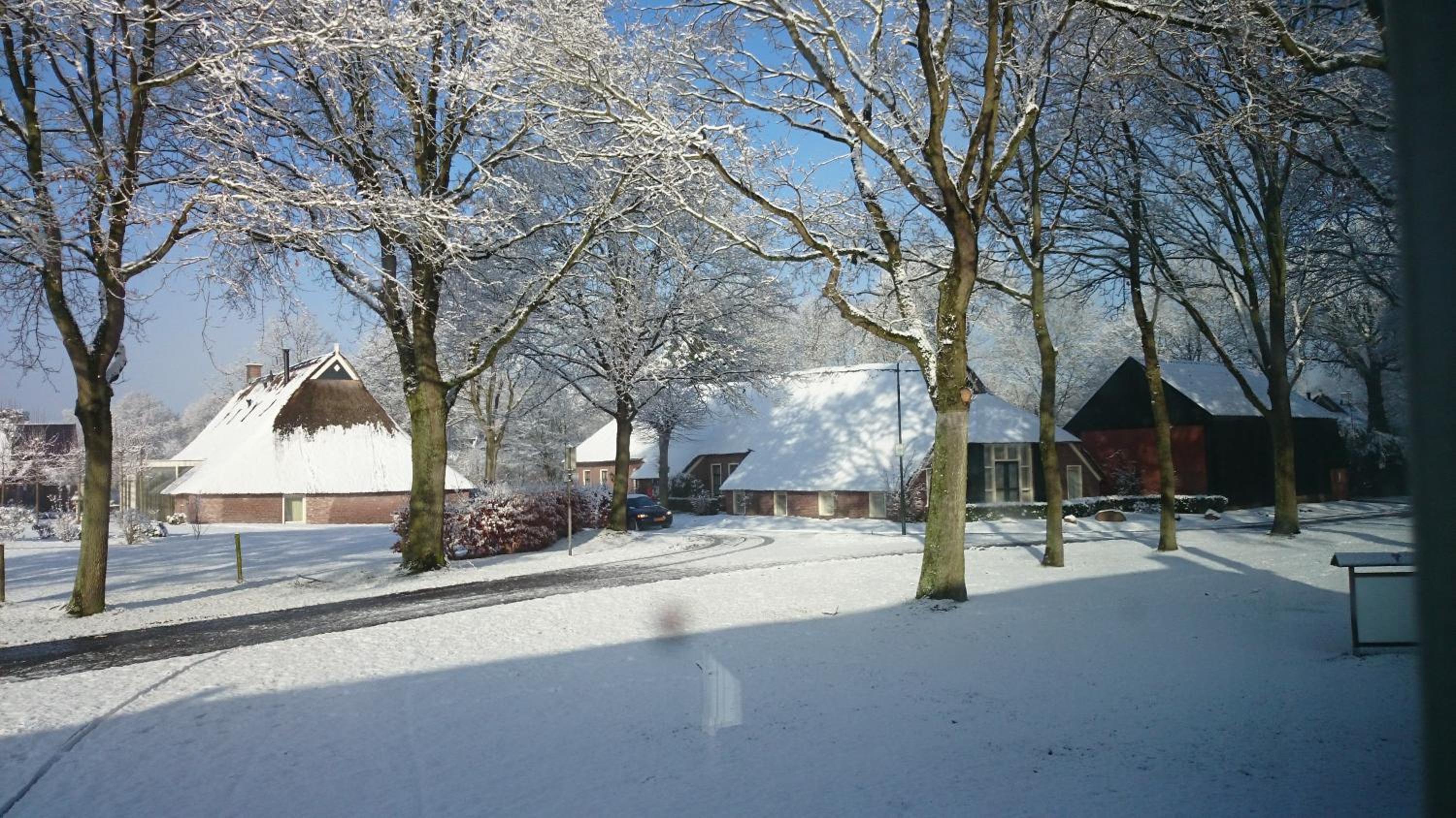 Bed and Breakfast Gasteren