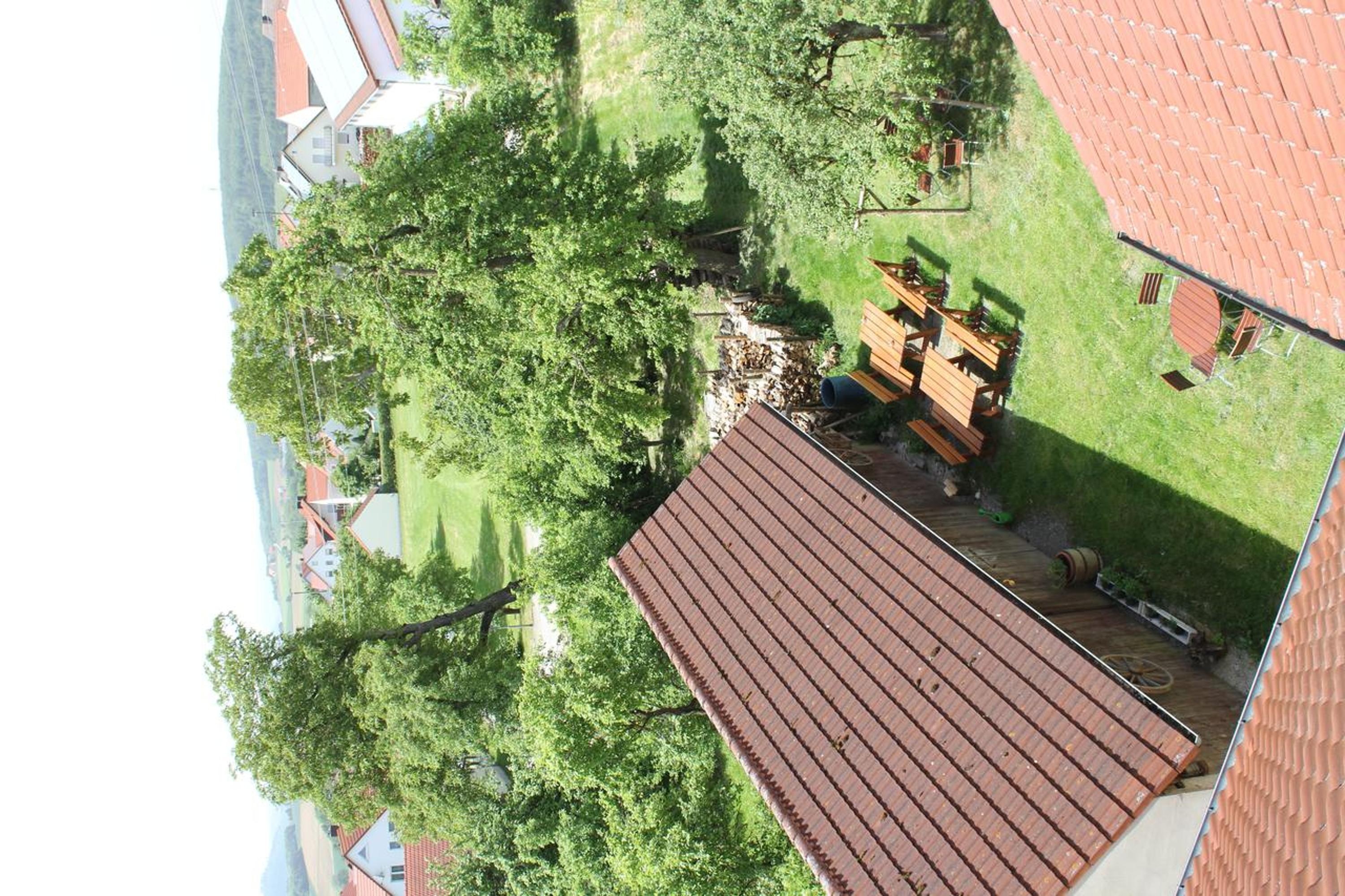 Landgasthof Weberhans