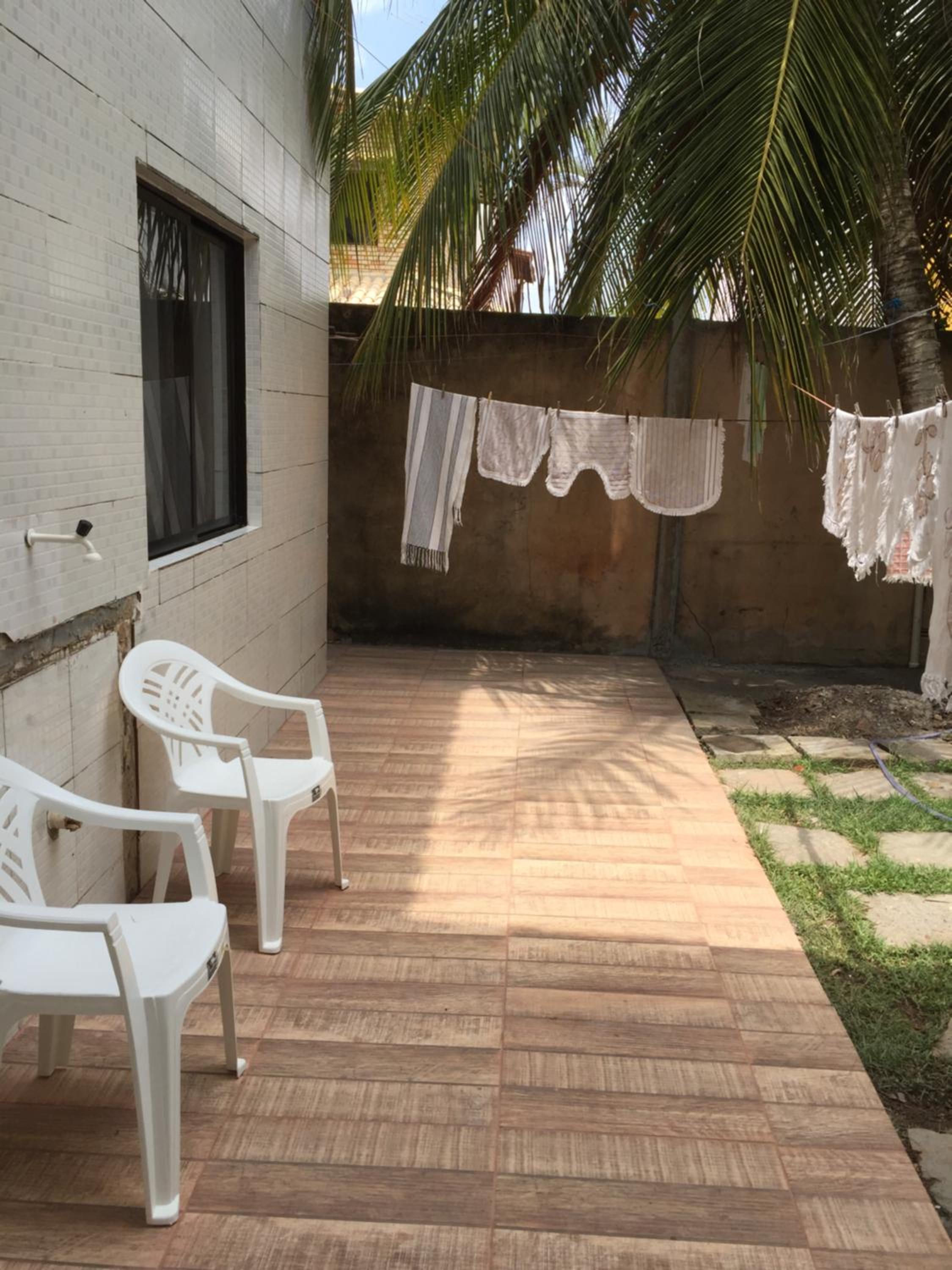 Linda casa na Praia do Flamengo