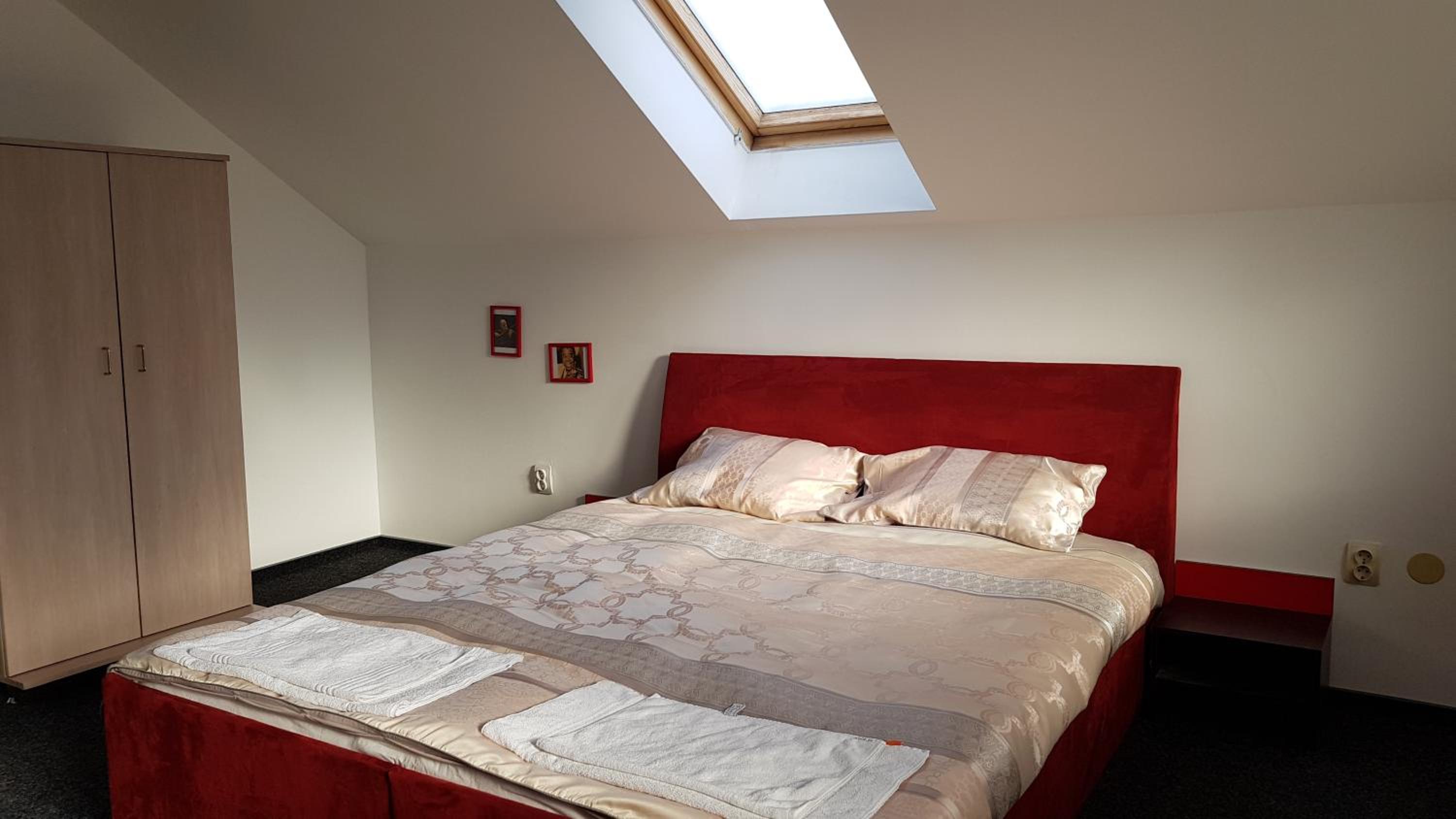 BigCitty Rooms view 3