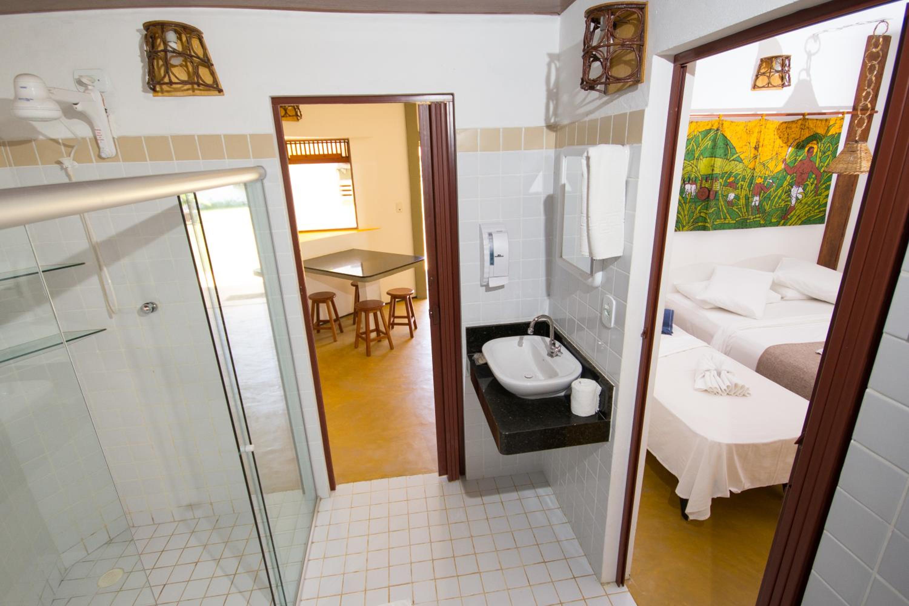 Pousada Barra Velha