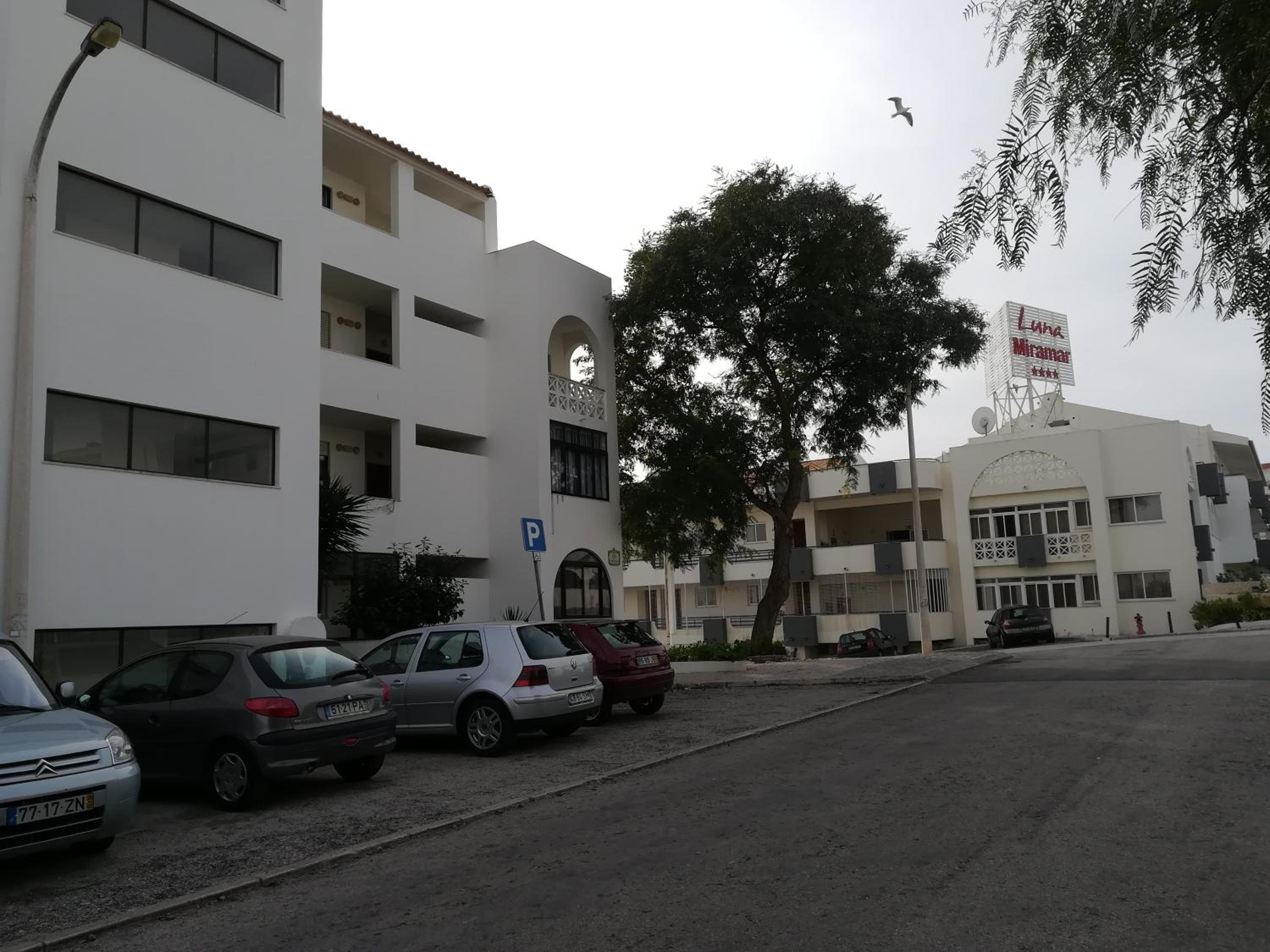 Albufeira INN - Elimar 1 T1 photo 3