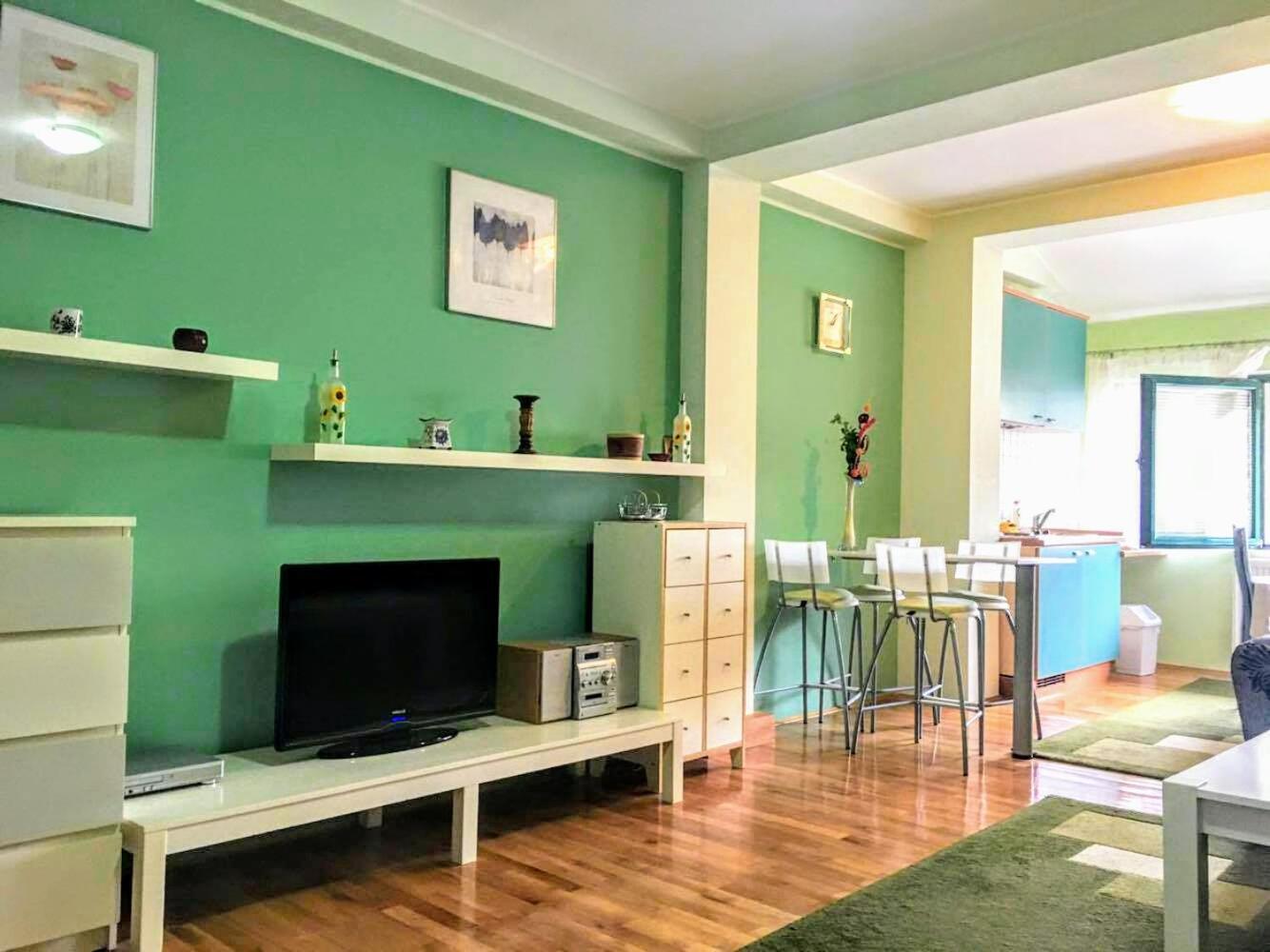 Apartment Vila Jezero view 3