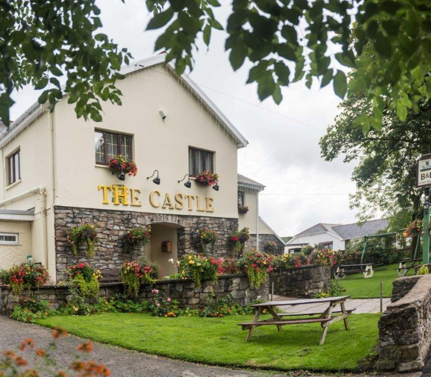 The Castle Inn view 5