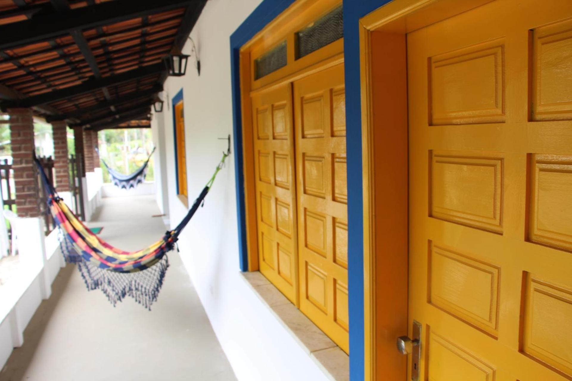 Coroaci Beach House