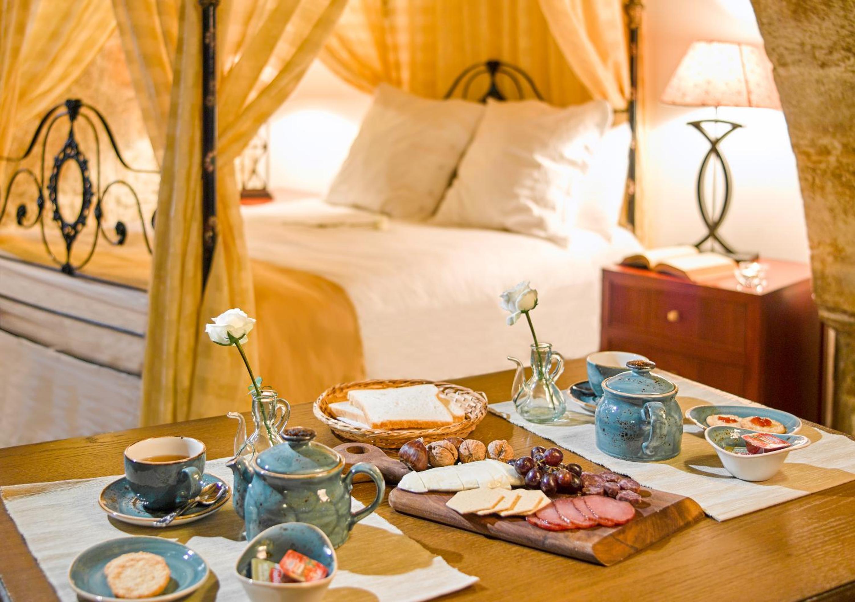 Oinoessa Traditional Boutique Guest Houses
