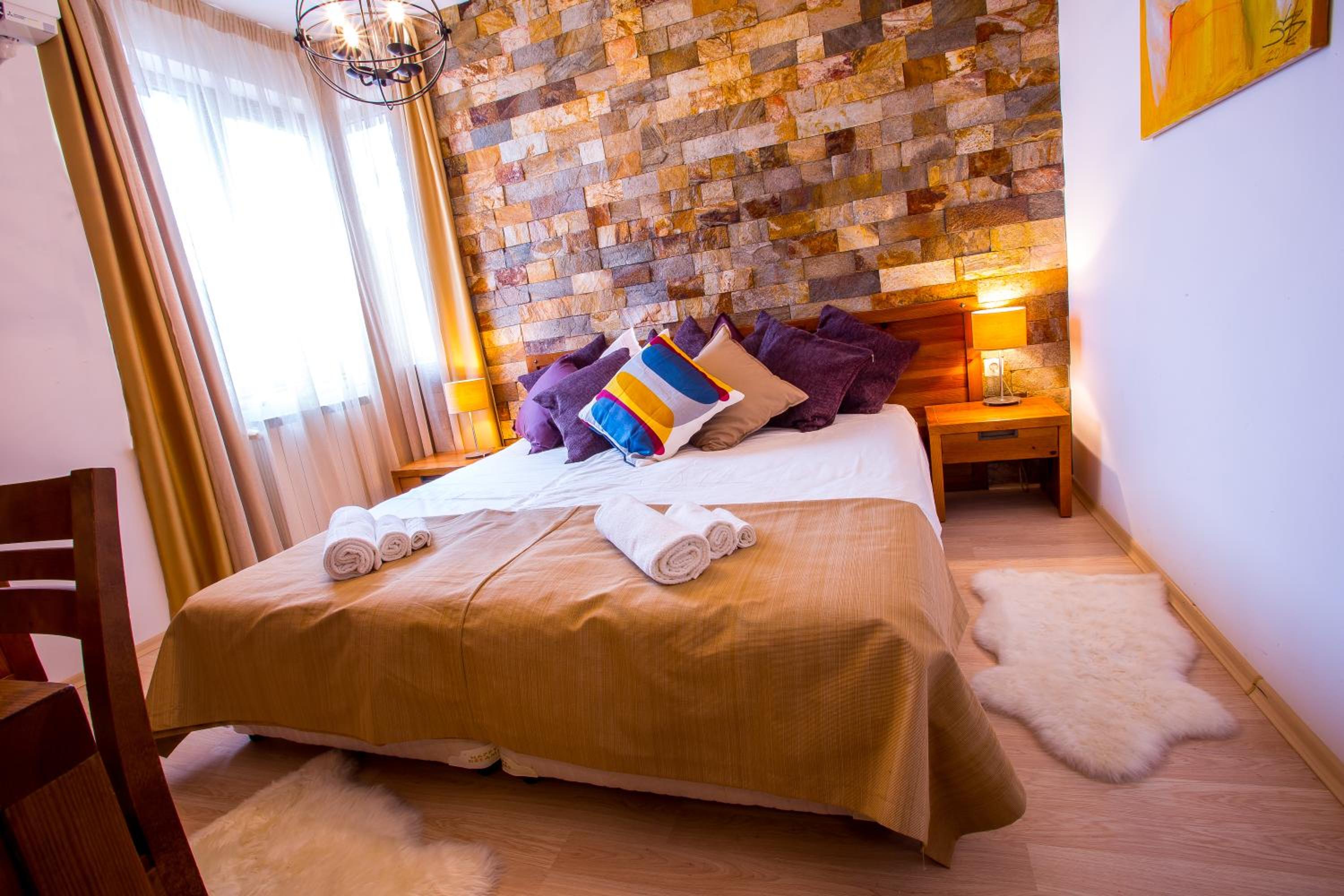 St. John Hill Bansko