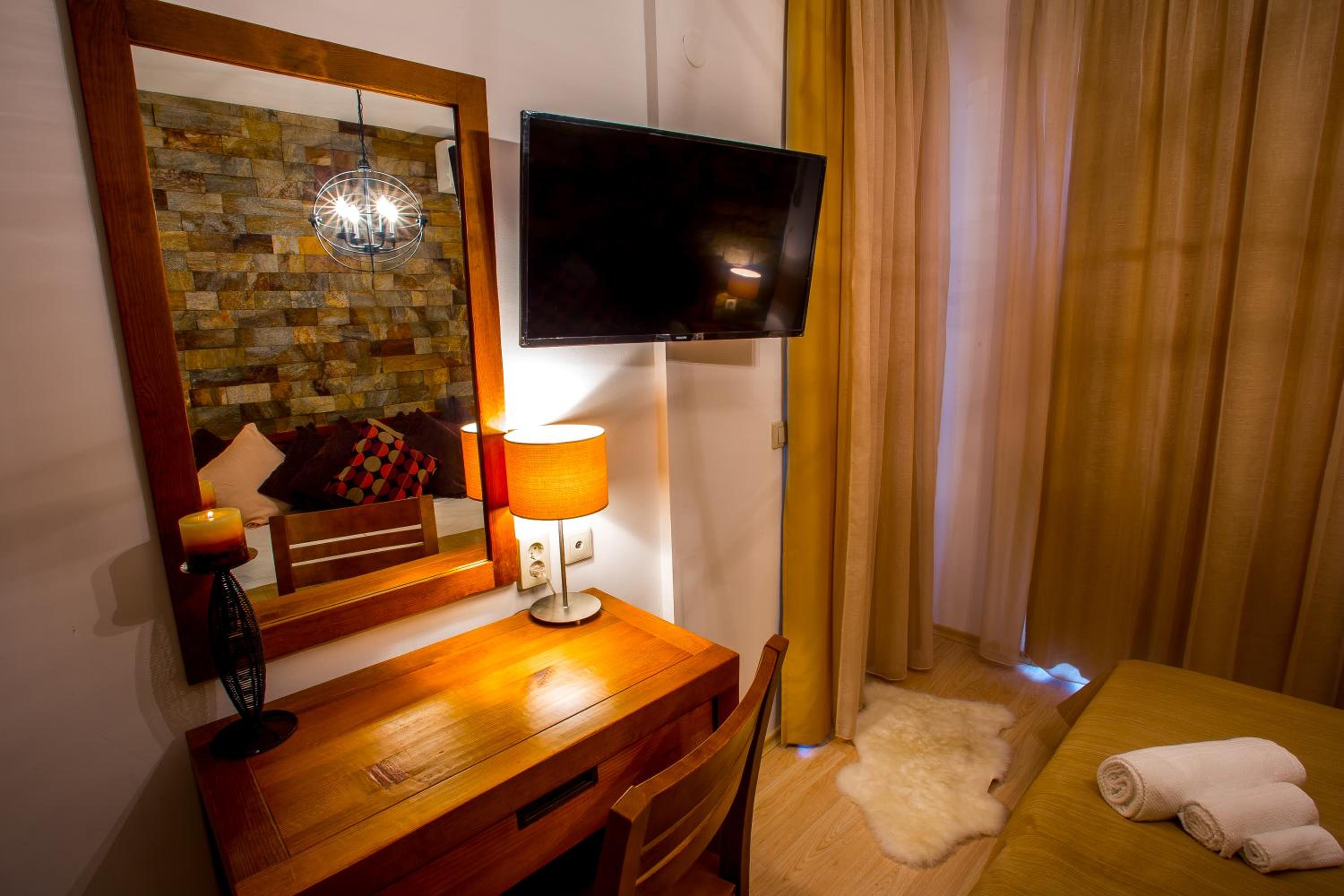 St. John Hill Bansko