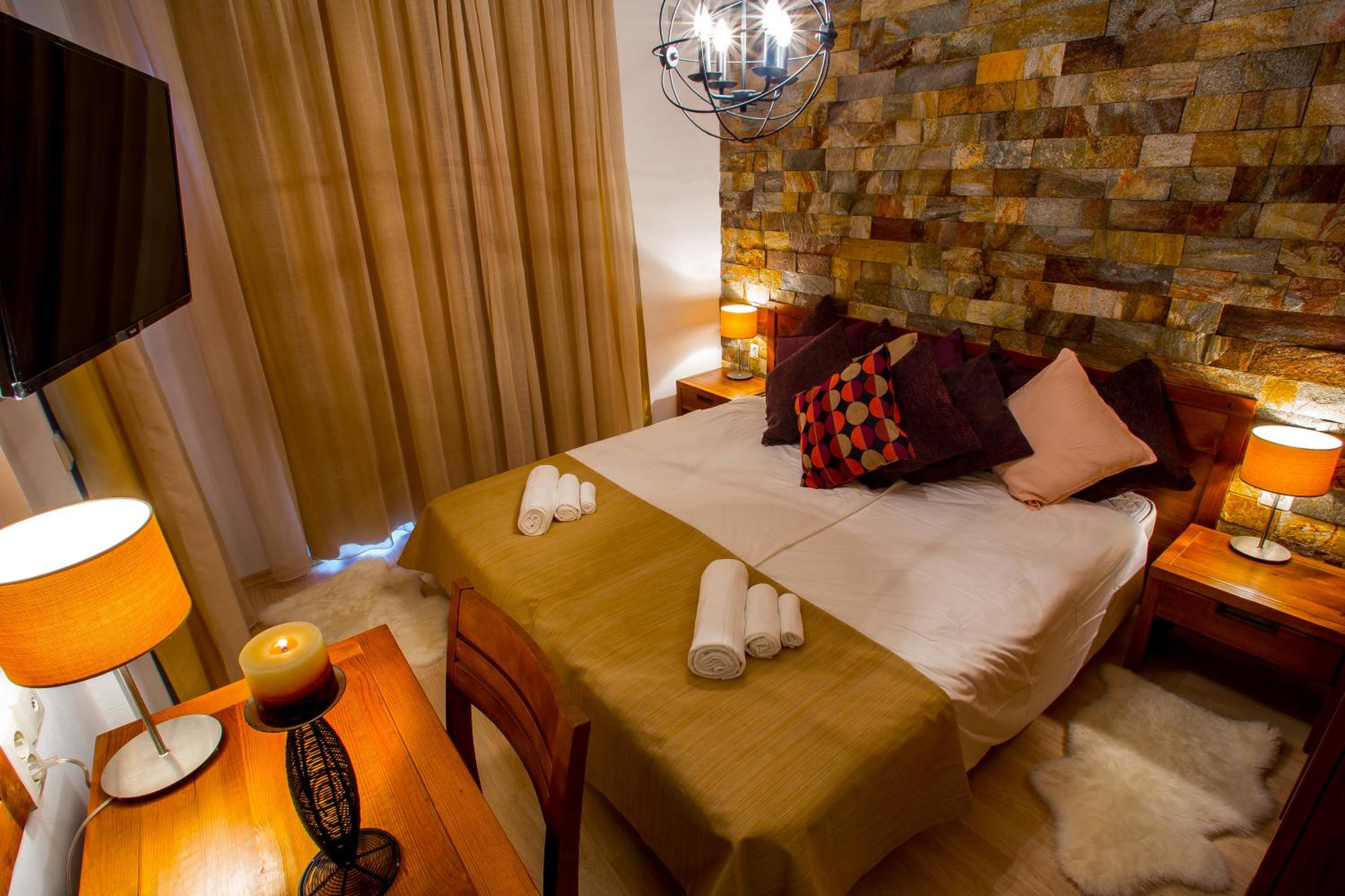 St. John Hill Bansko