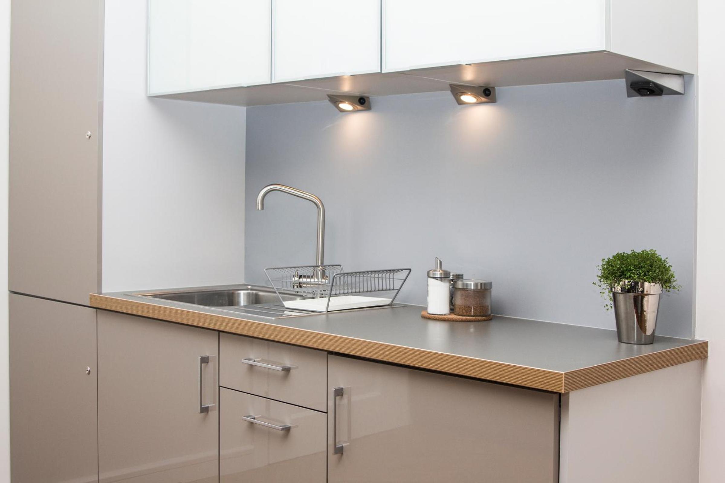 Apartamenty Duo view 5