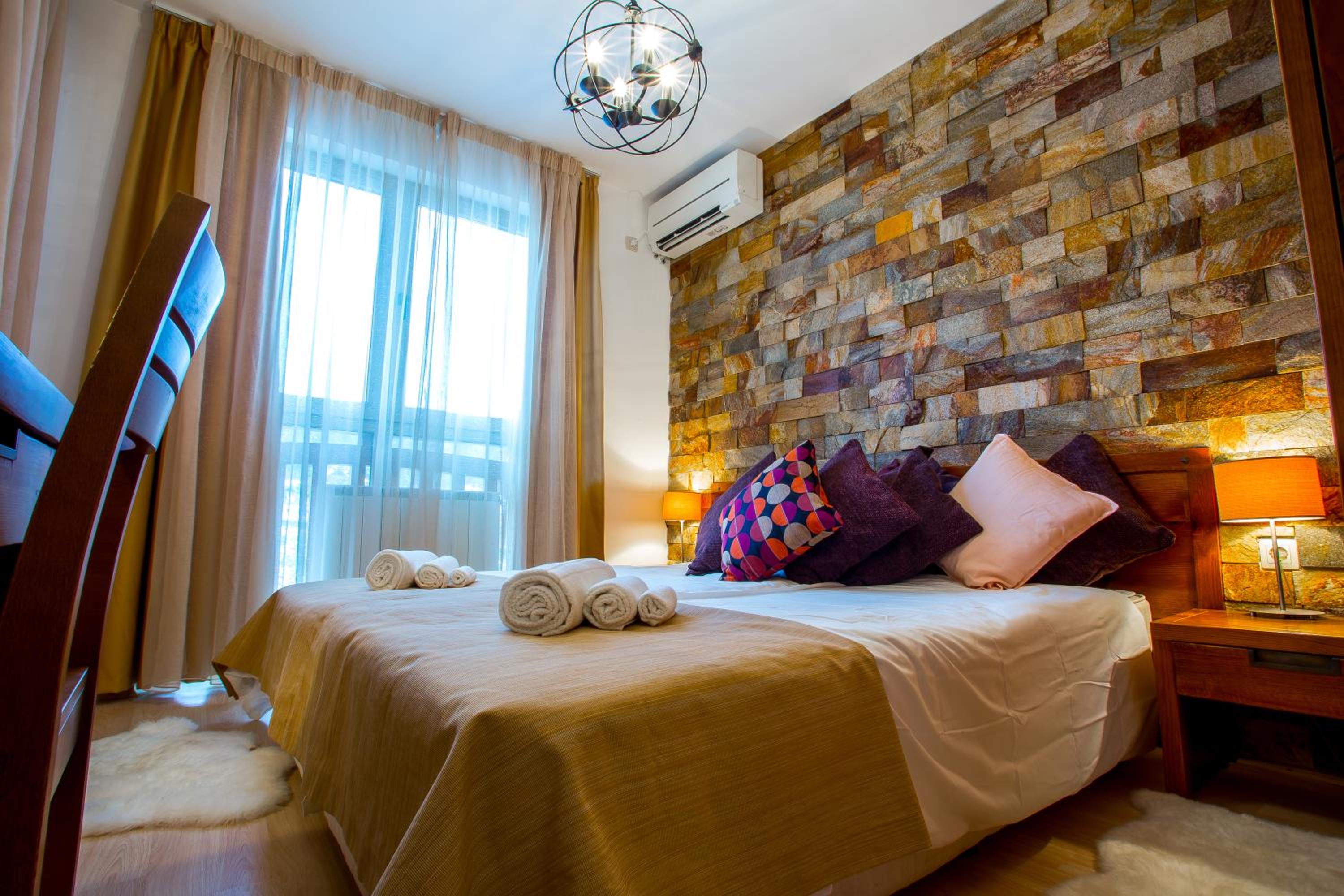 St. John Hill Bansko