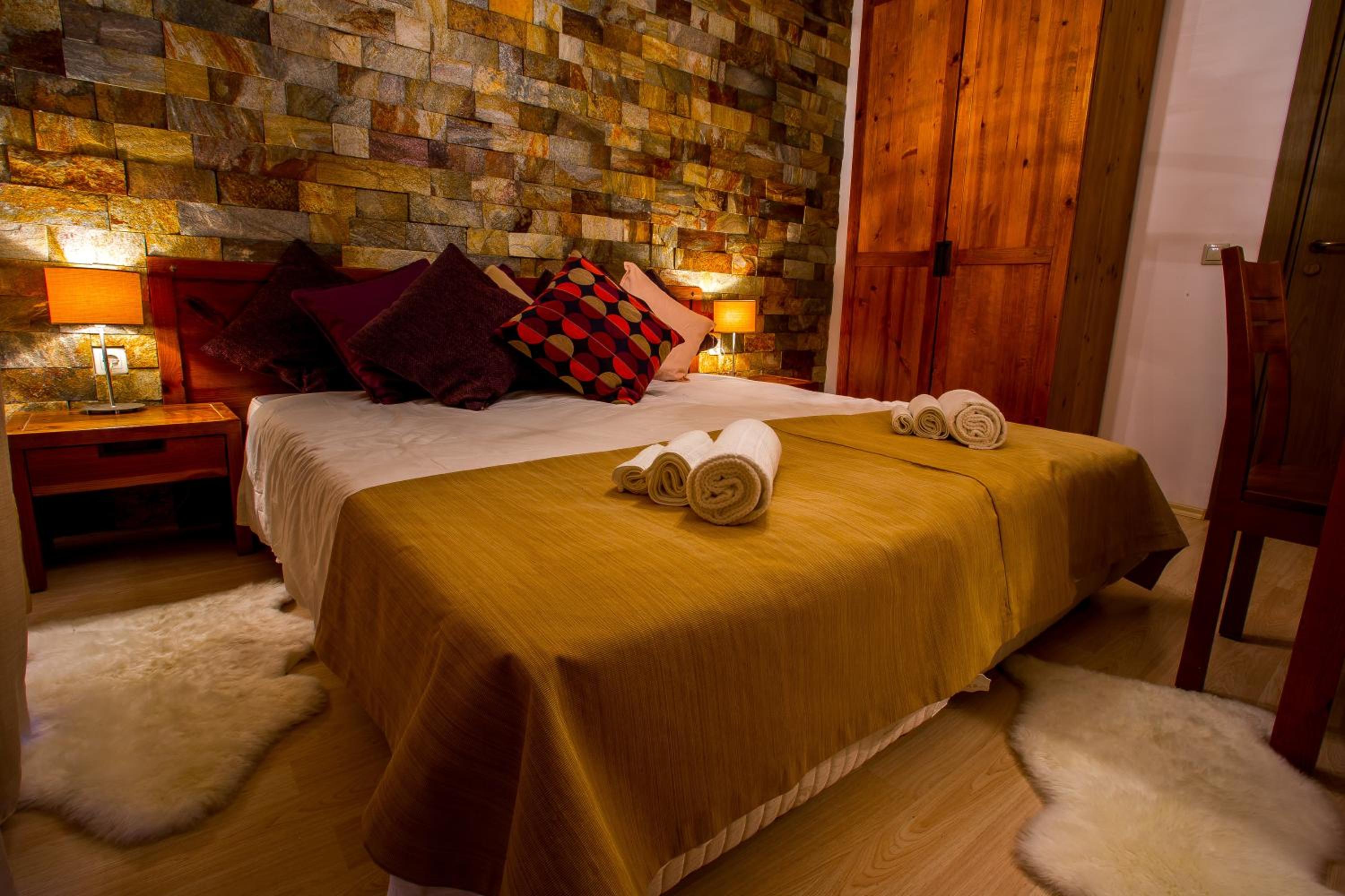 St. John Hill Bansko