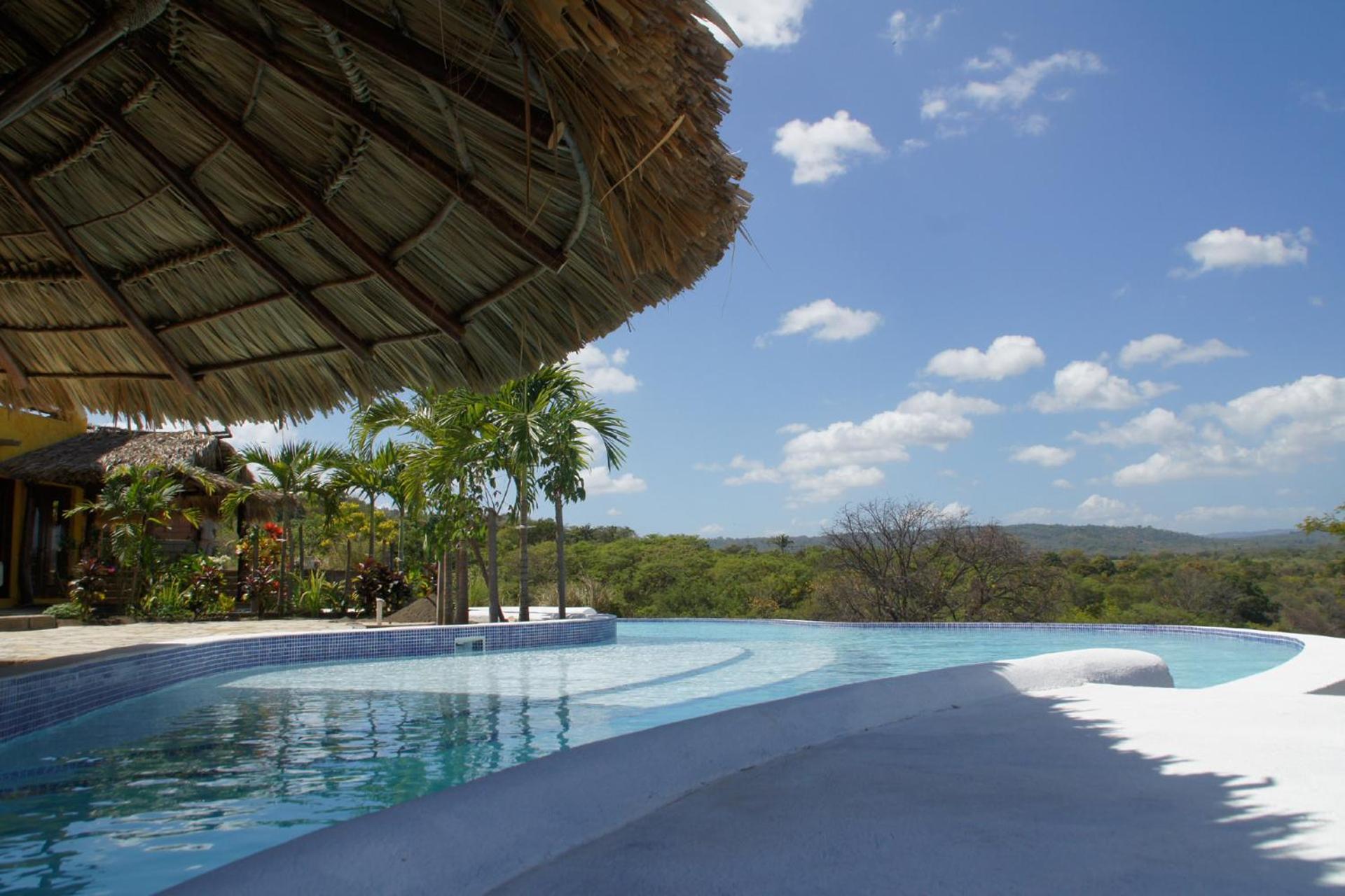 Hacienda Puerta del Cielo Eco Lodge & Spa view 5