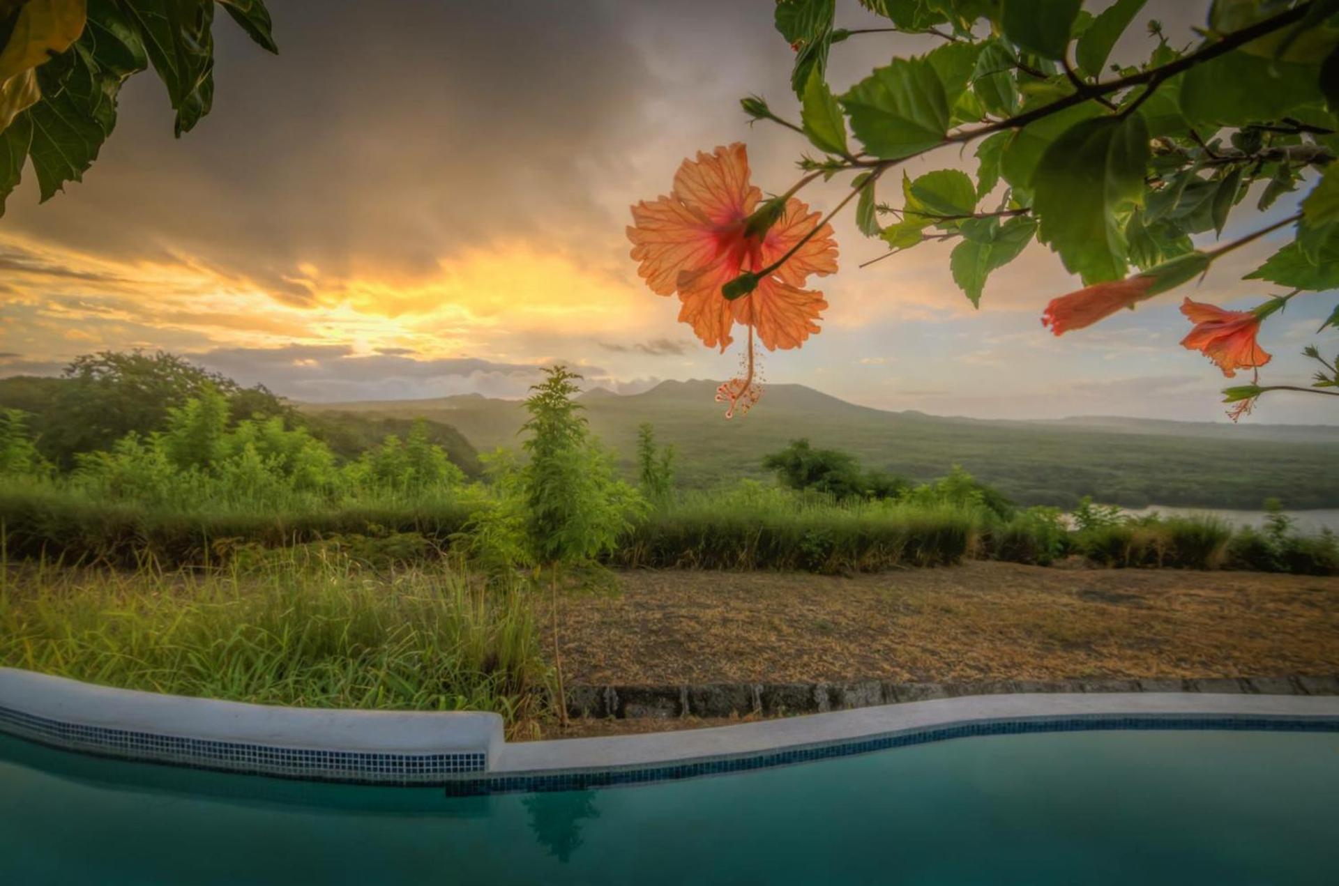 Hacienda Puerta del Cielo Eco Lodge & Spa view 4