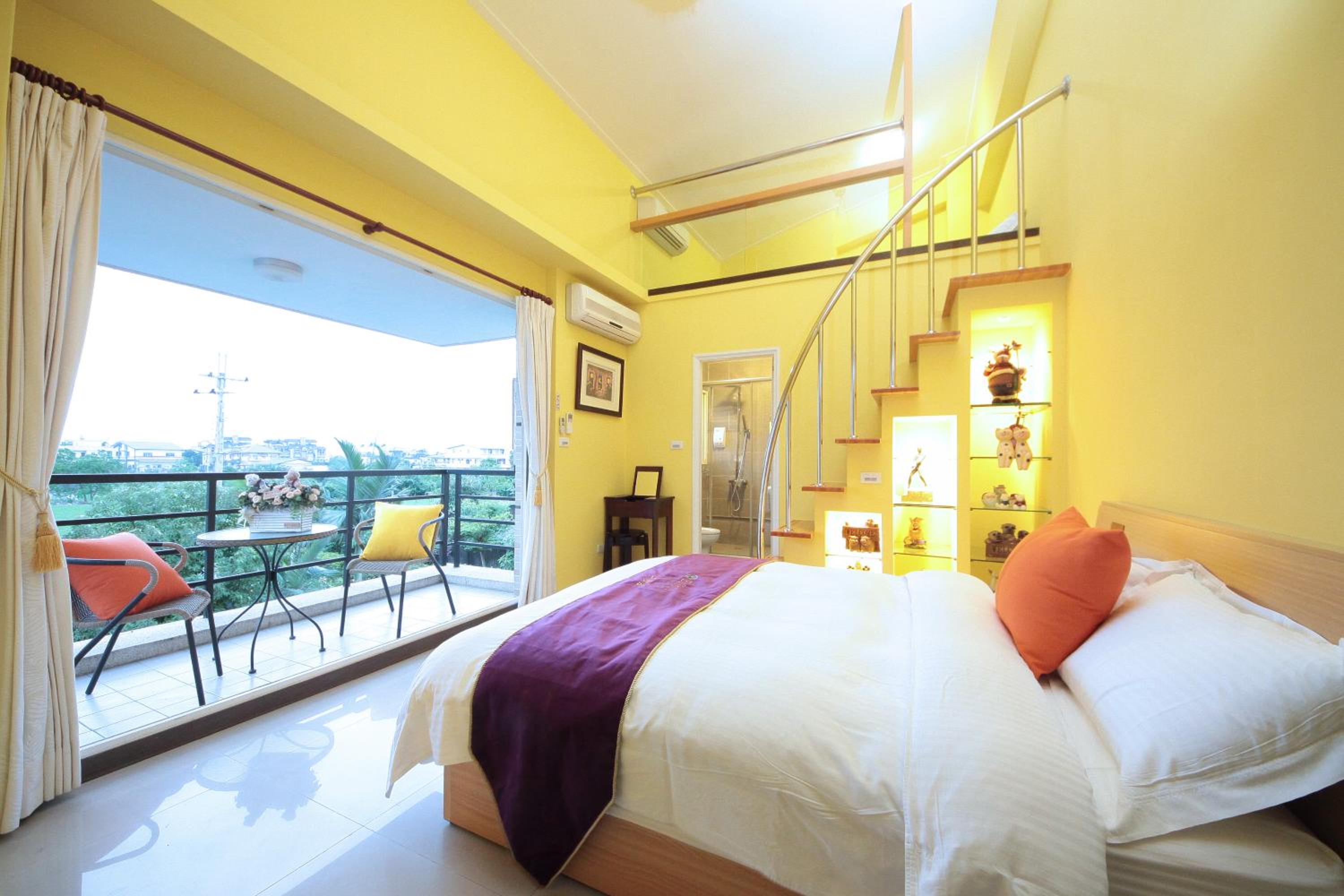 Yue Ya Guan Homestay