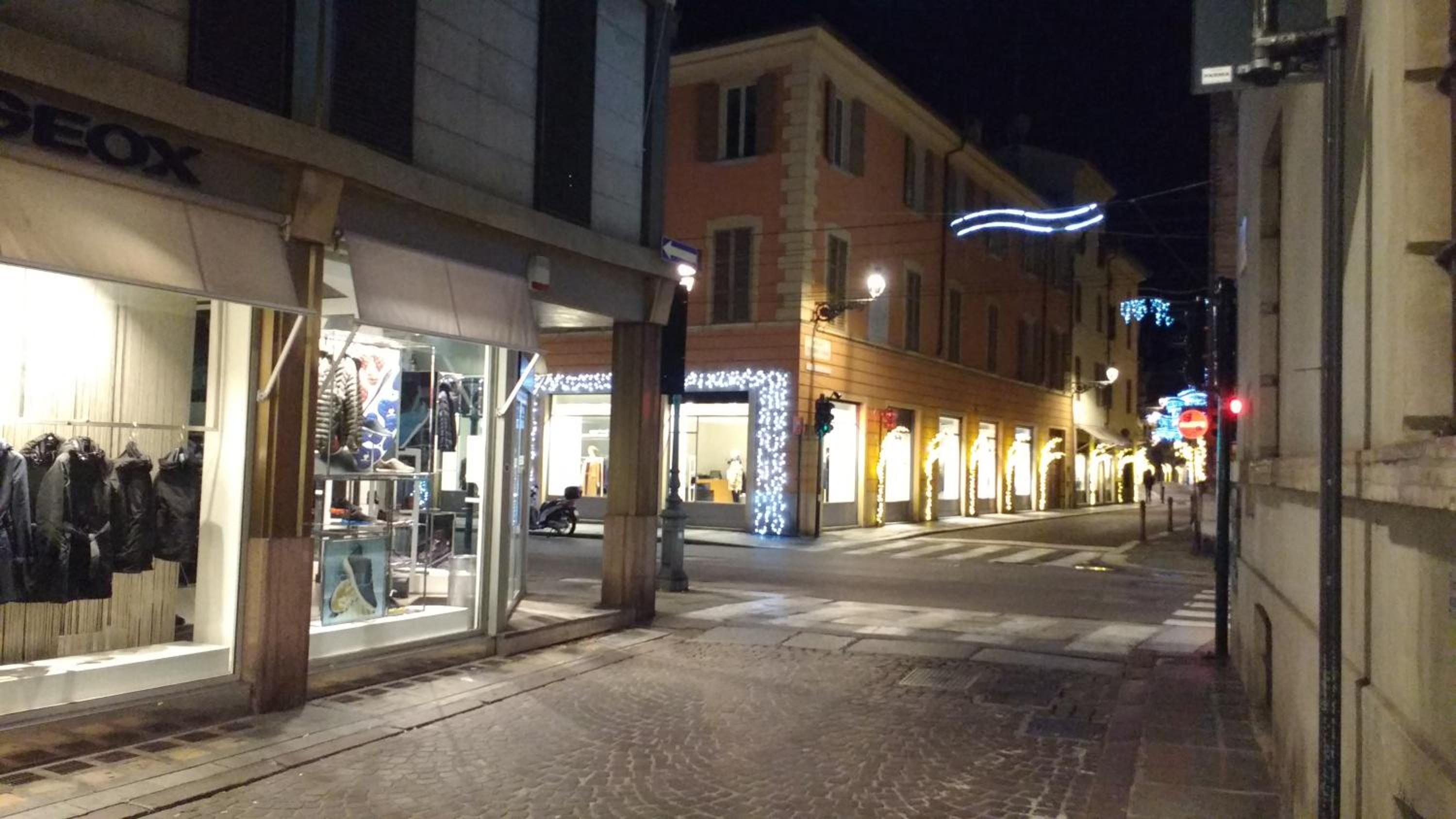 Parma City Centre Holiday House photo 3