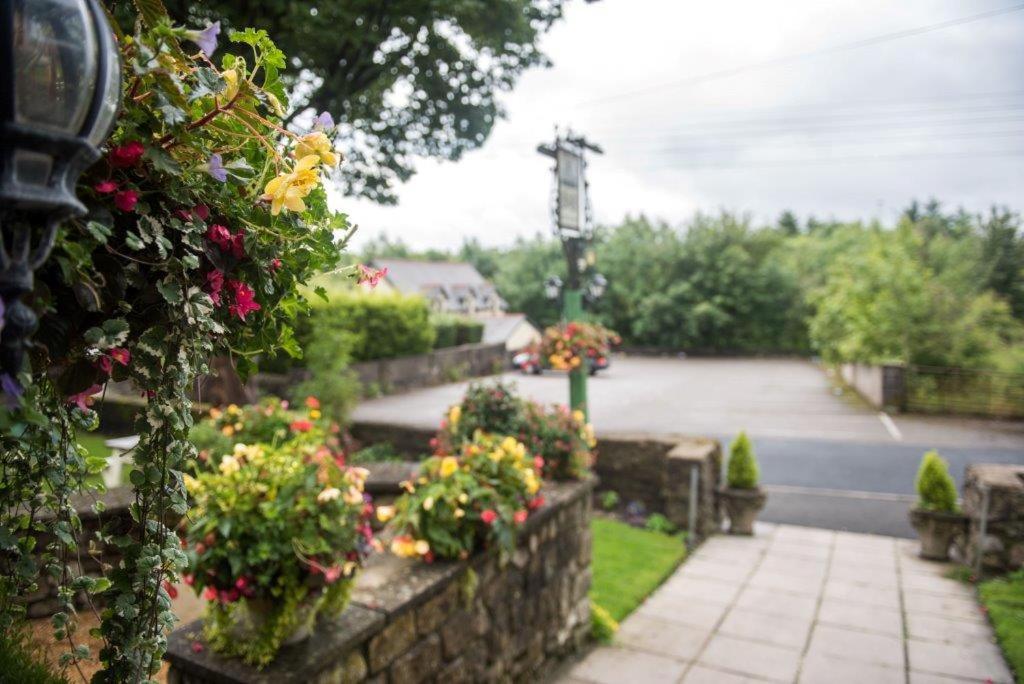The Castle Inn view 4