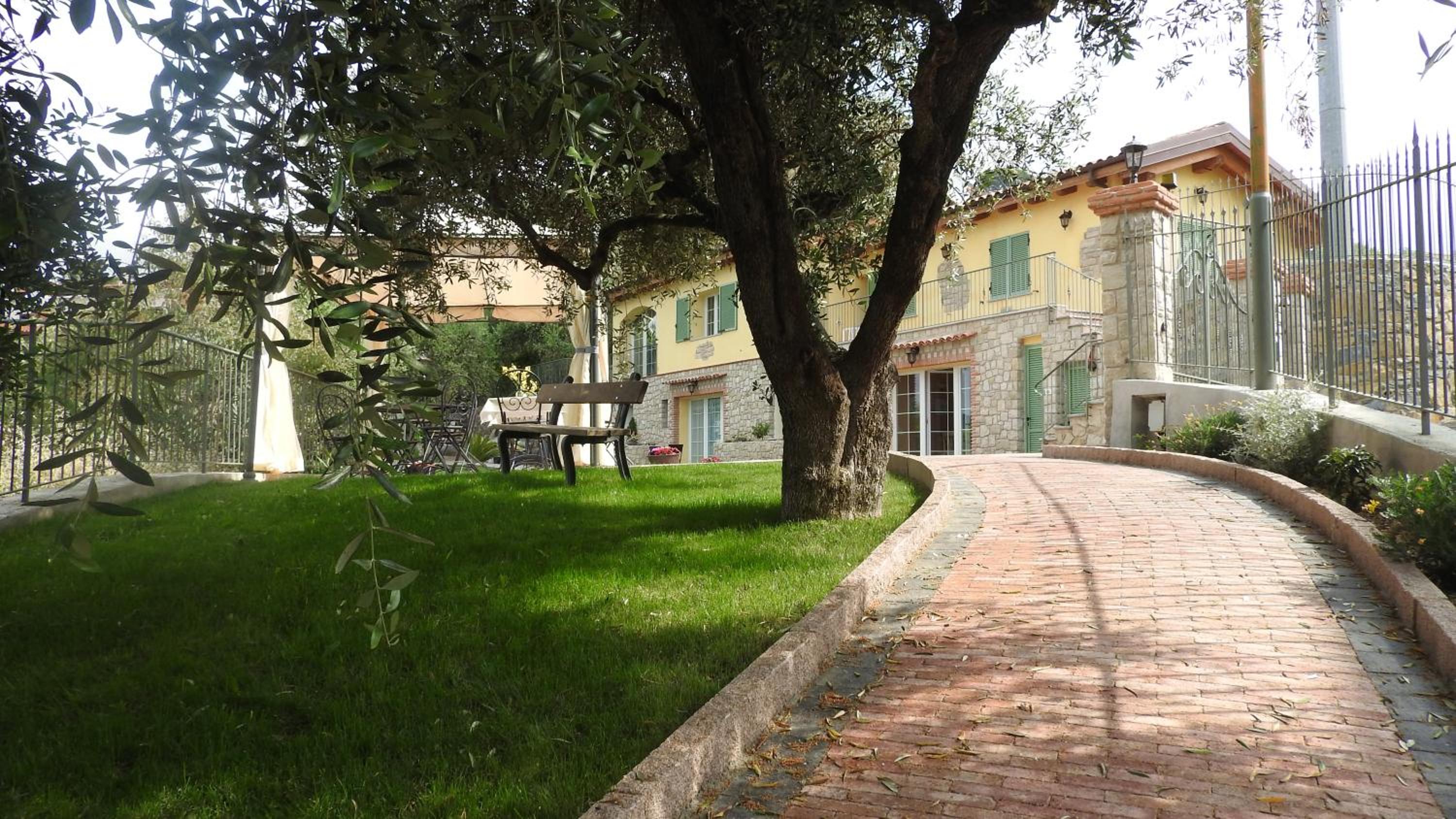 Ca' Belvedere view 5