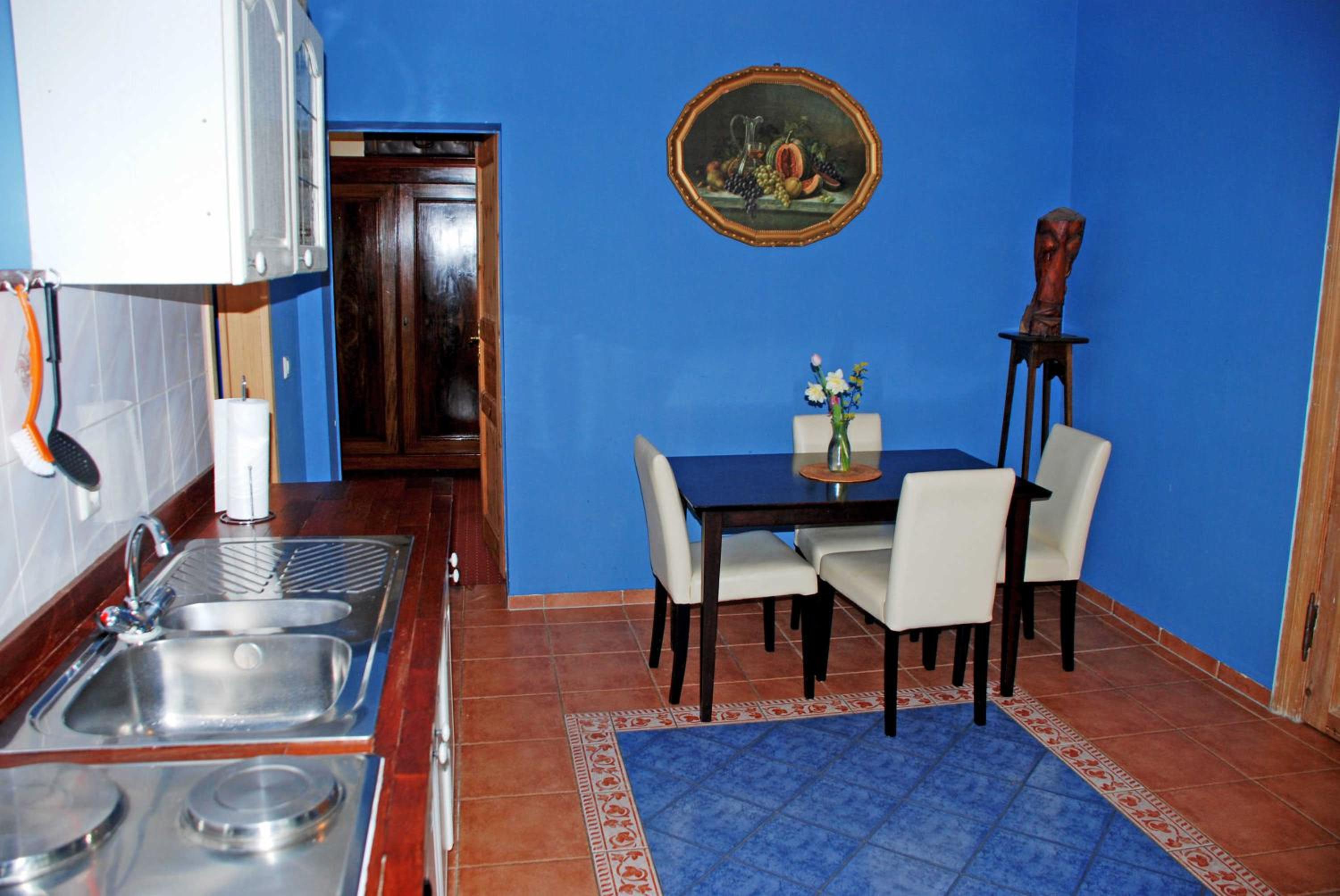 Ferienwohnungen im Gutshaus Gnies