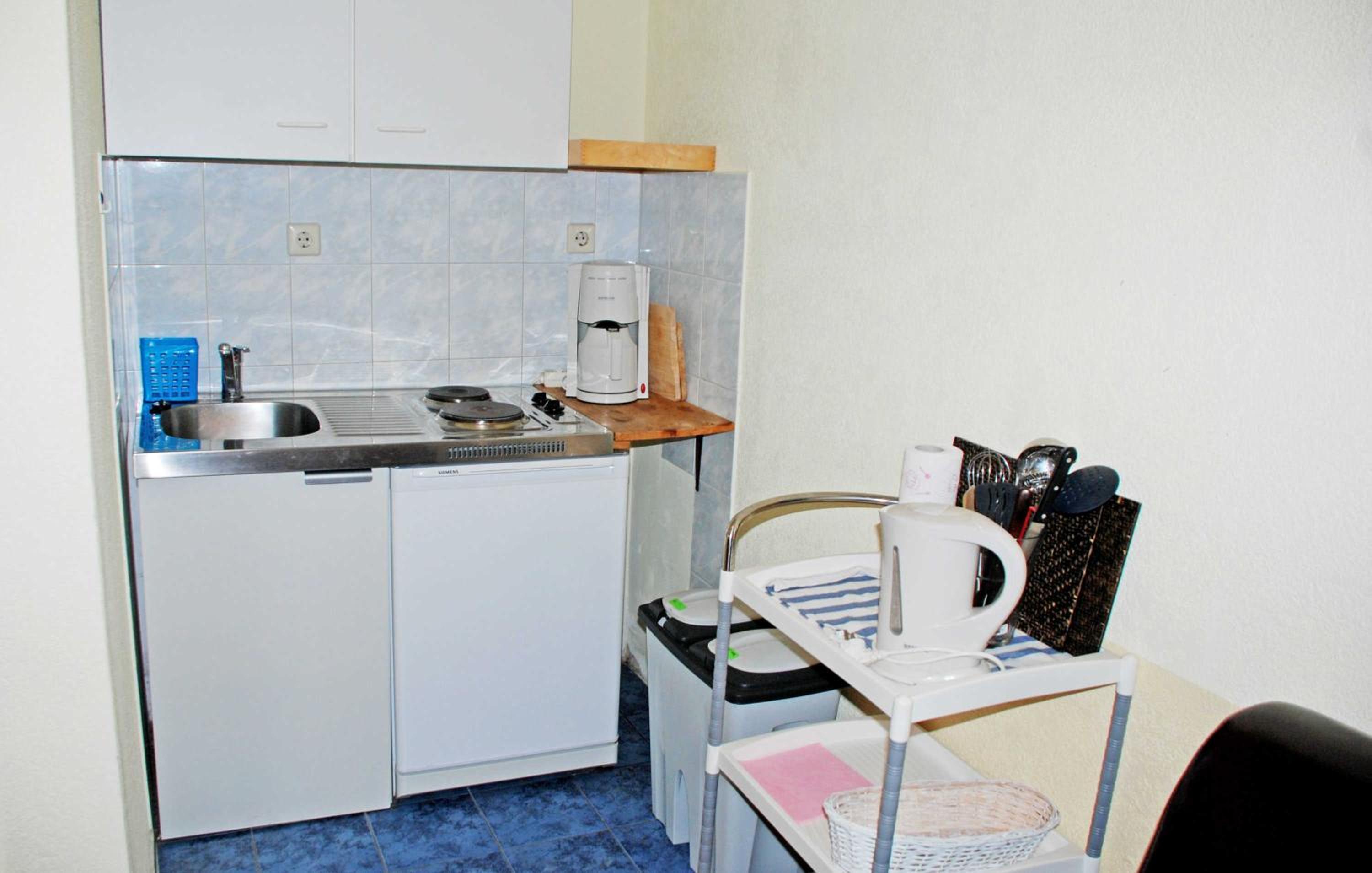 Ferienwohnungen im Gutshaus Gnies