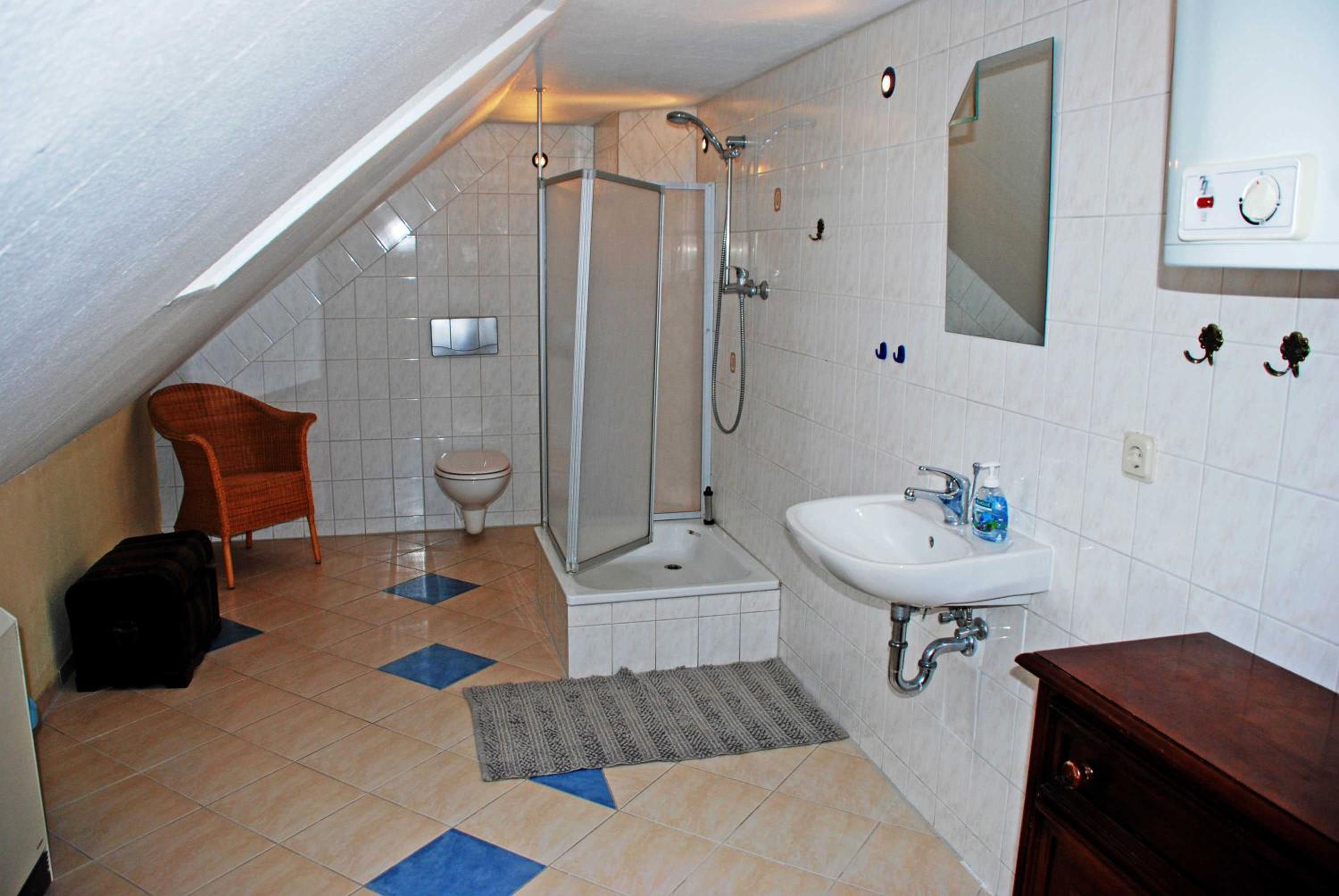 Ferienwohnungen im Gutshaus Gnies