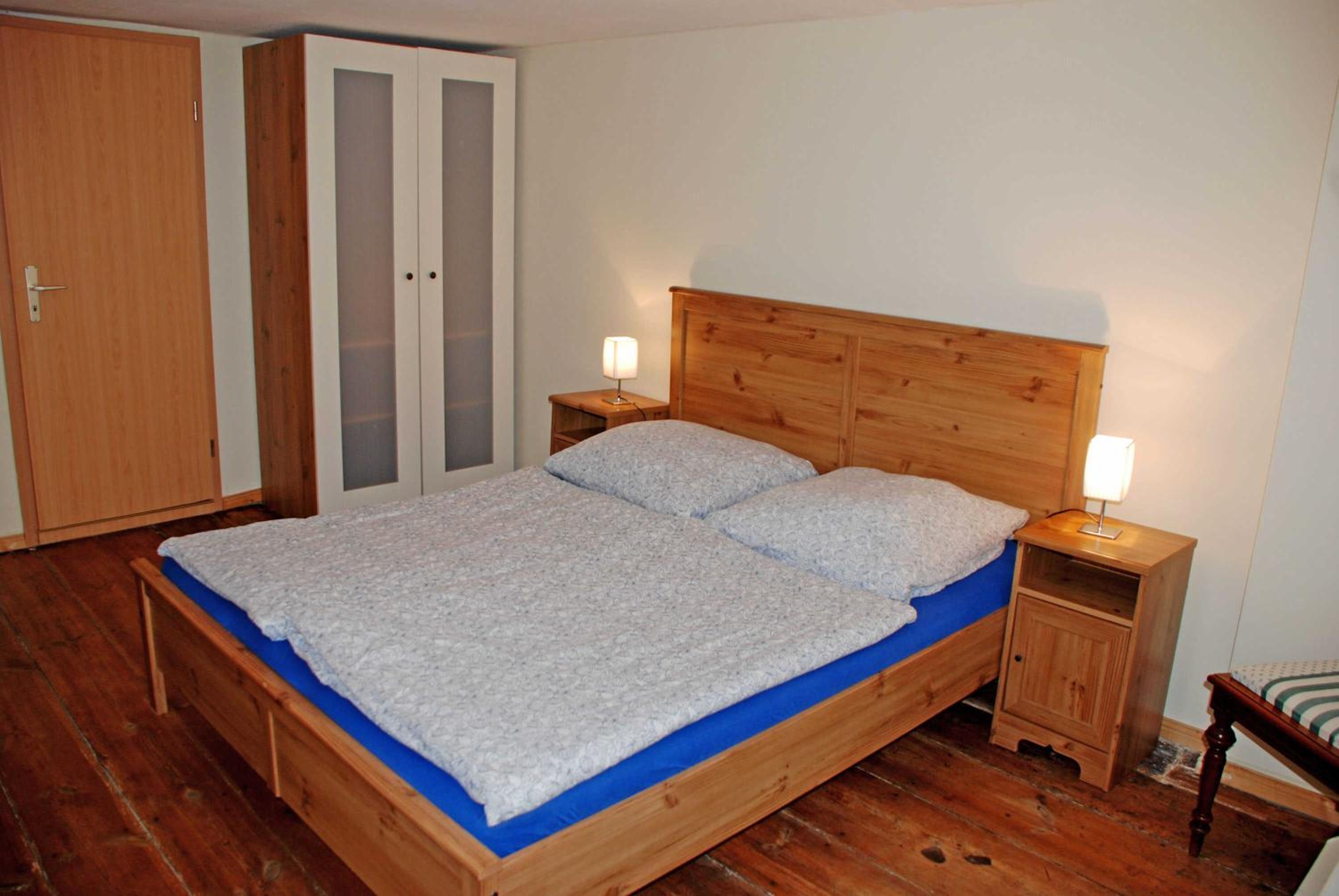 Ferienwohnungen im Gutshaus Gnies