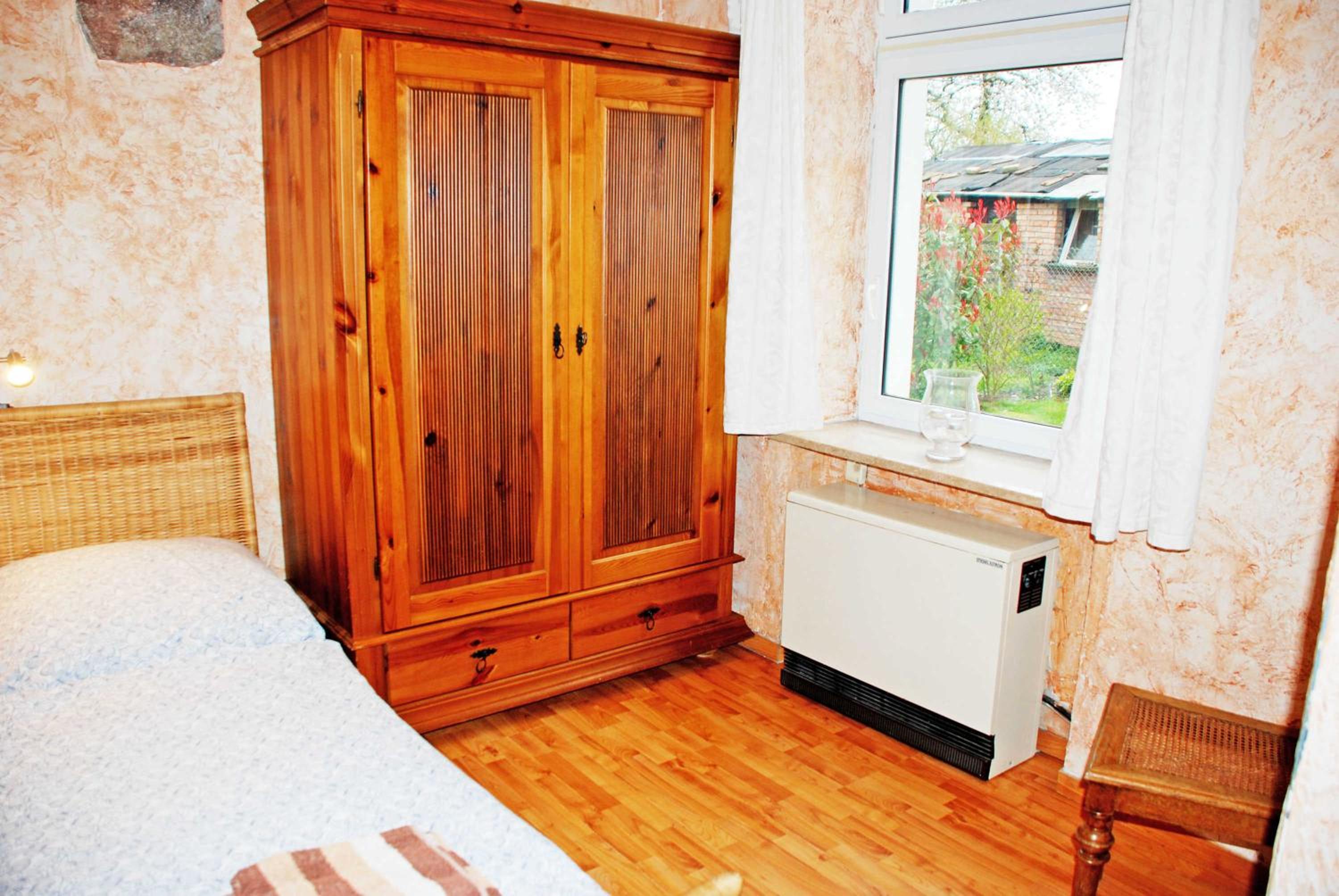 Ferienwohnungen im Gutshaus Gnies