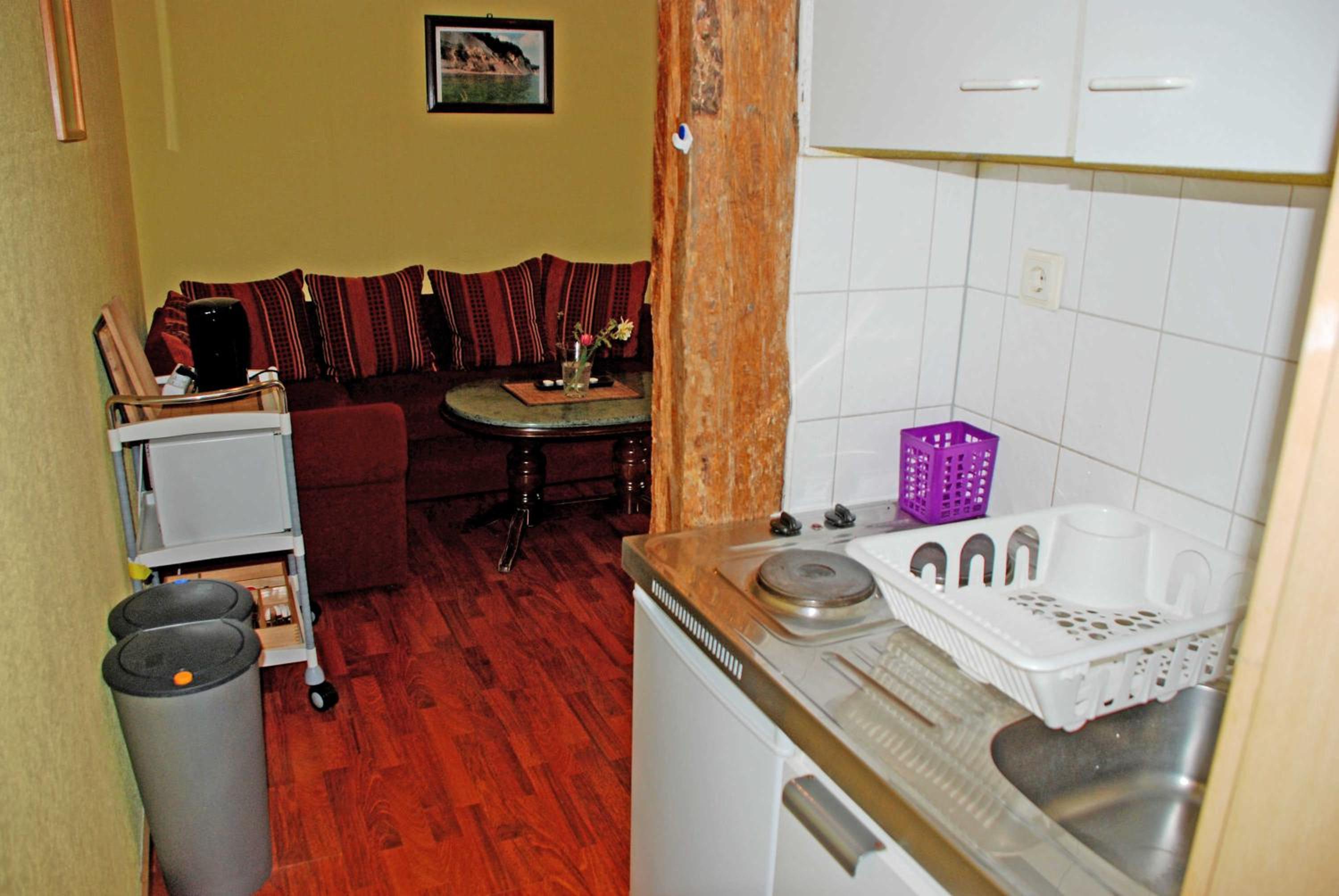 Ferienwohnungen im Gutshaus Gnies