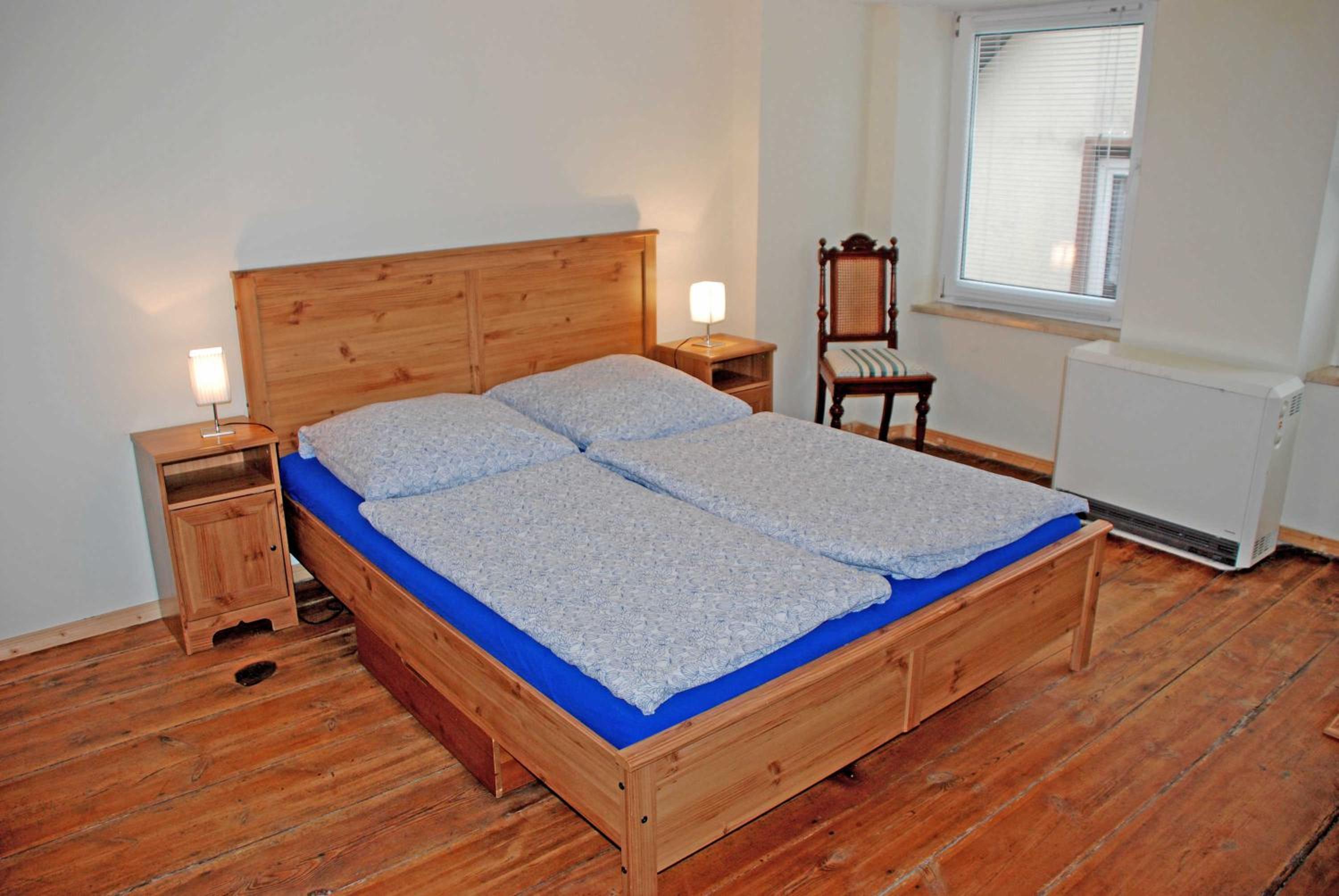 Ferienwohnungen im Gutshaus Gnies
