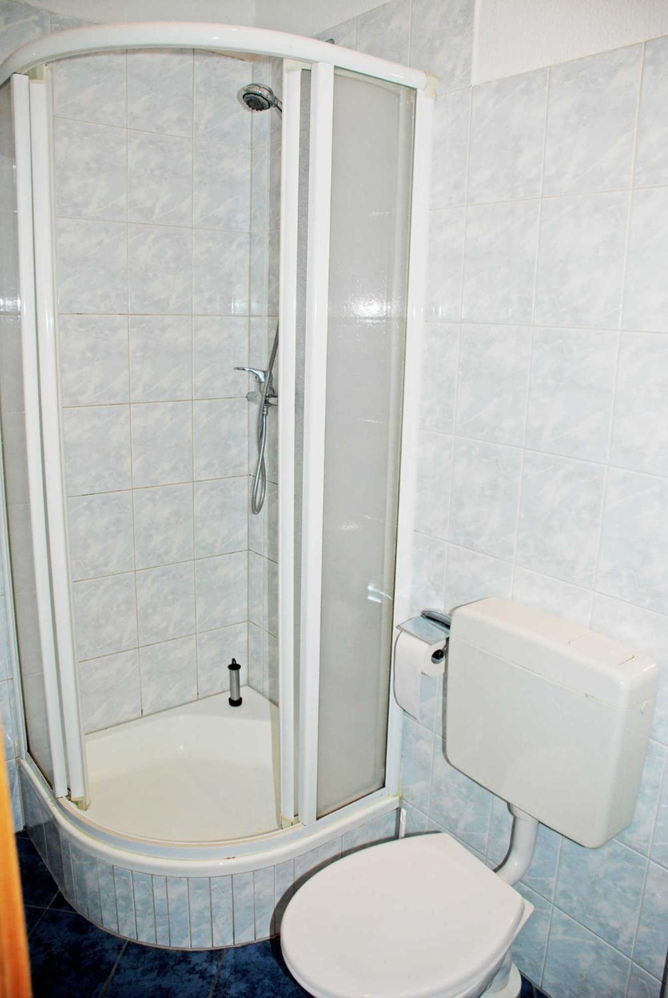 Ferienwohnungen im Gutshaus Gnies