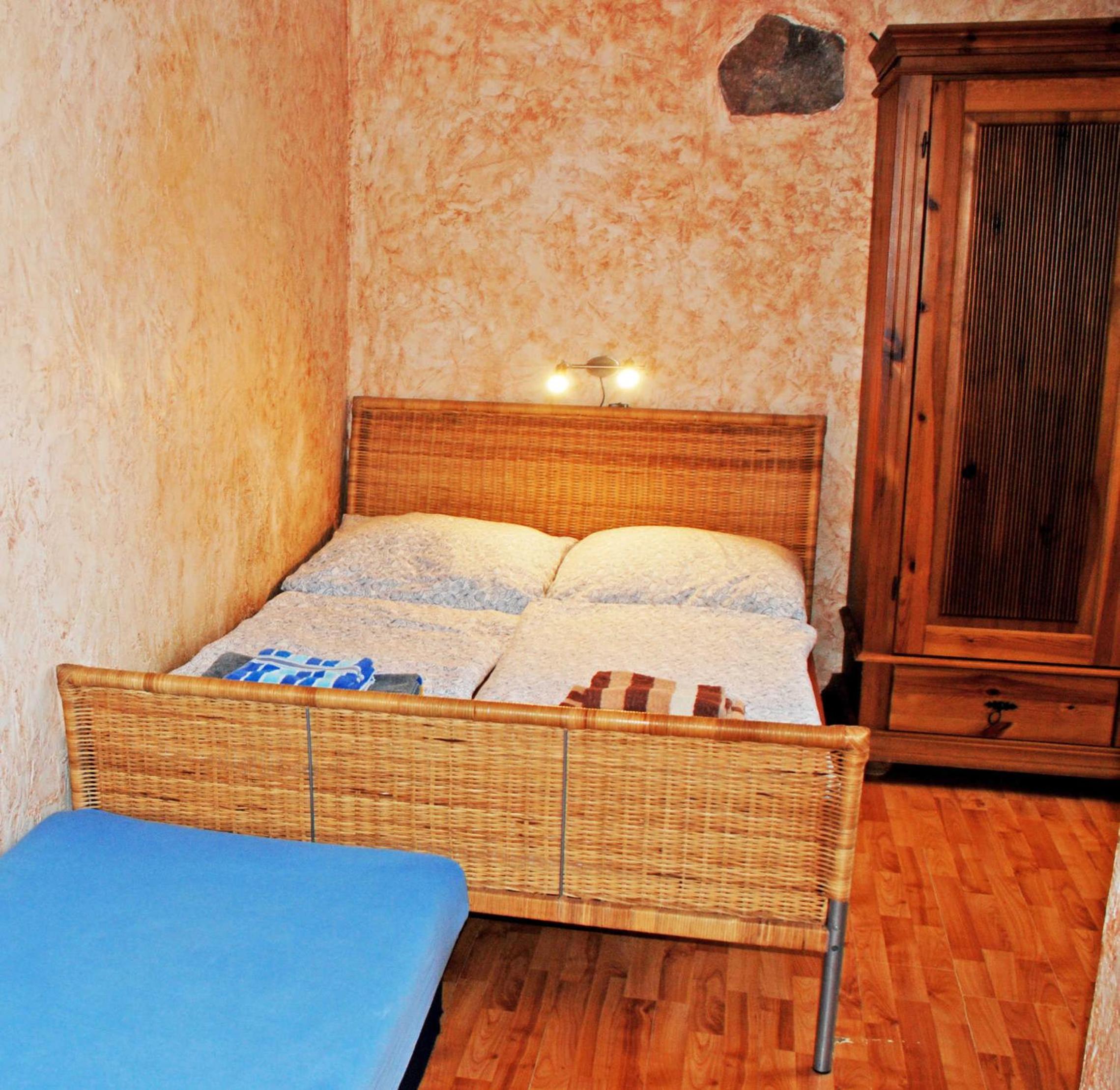 Ferienwohnungen im Gutshaus Gnies